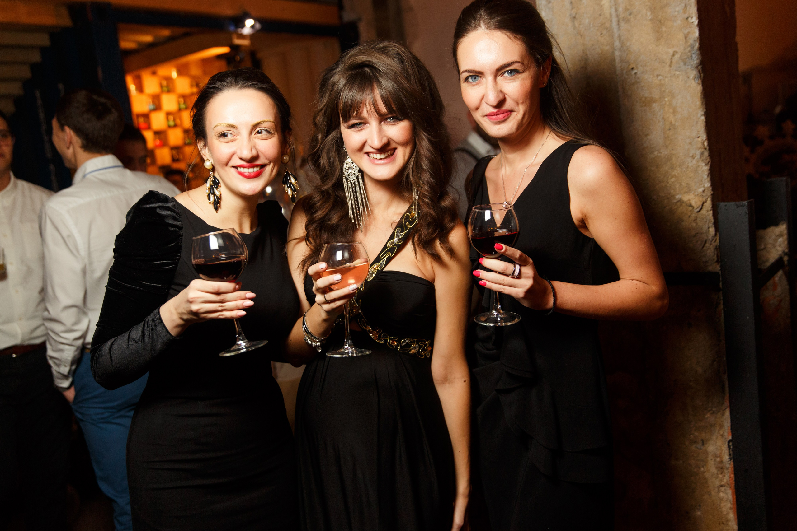 4. Фотограф Недорез Александр в Москве. Репортаж на ваших мероприятиях