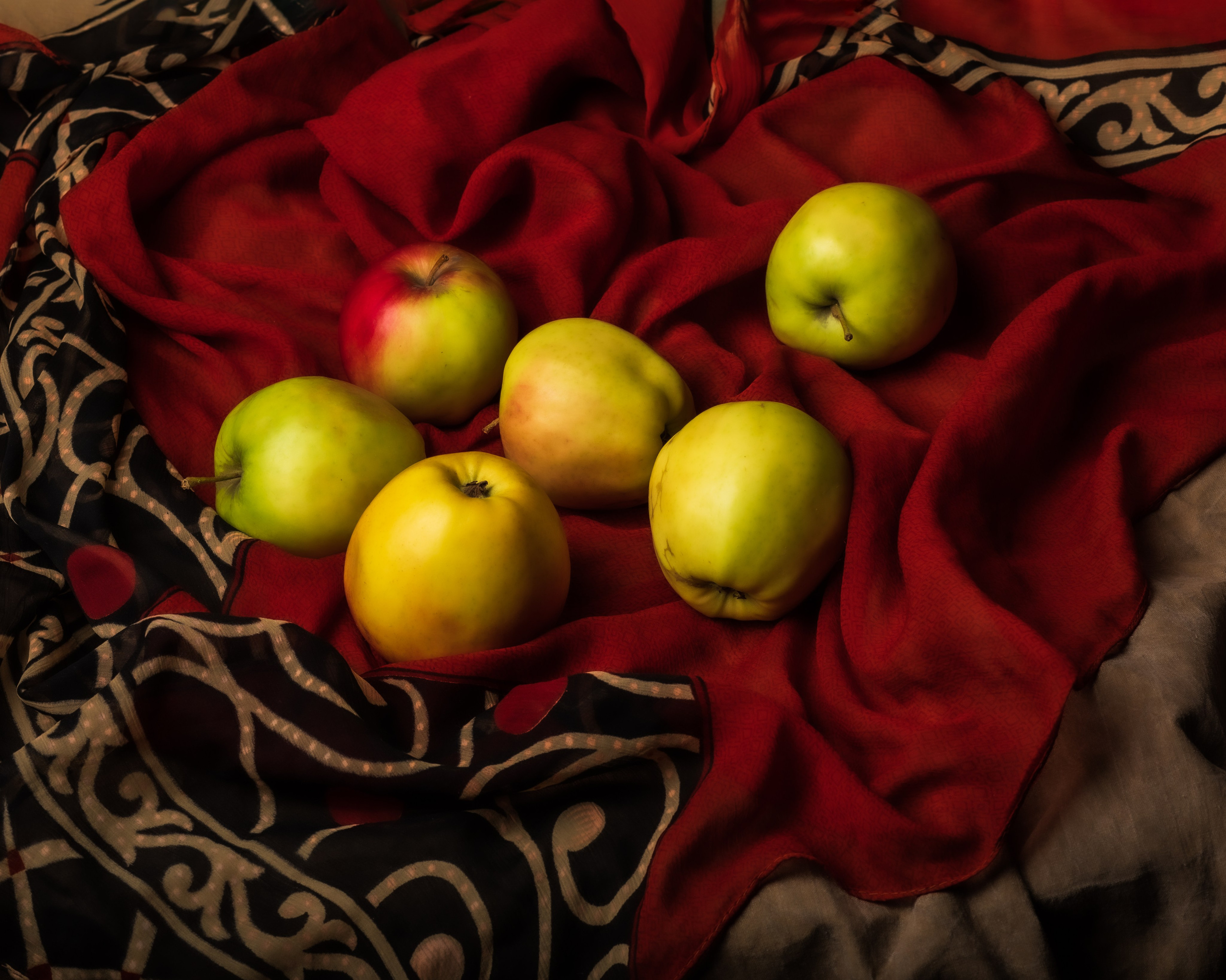 Натюрморты. Файн-Арт фотограф из Перми Вараксина Юлия