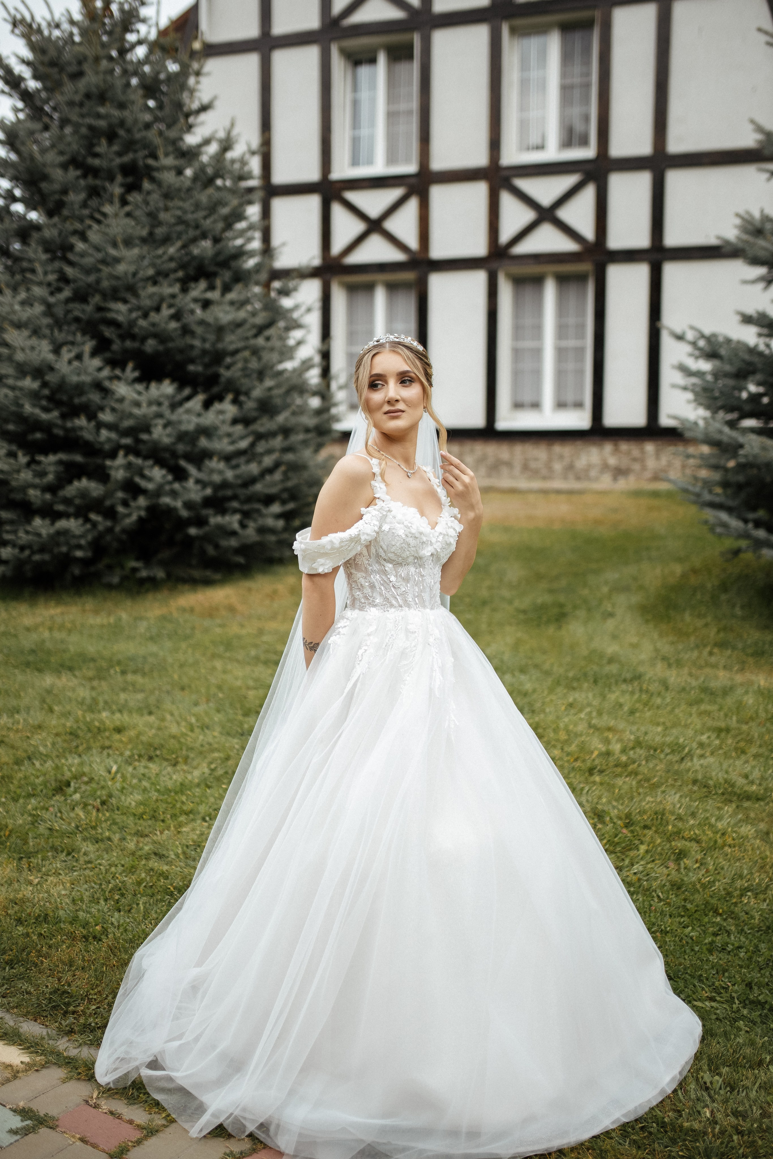 Влад и Алина. Главная