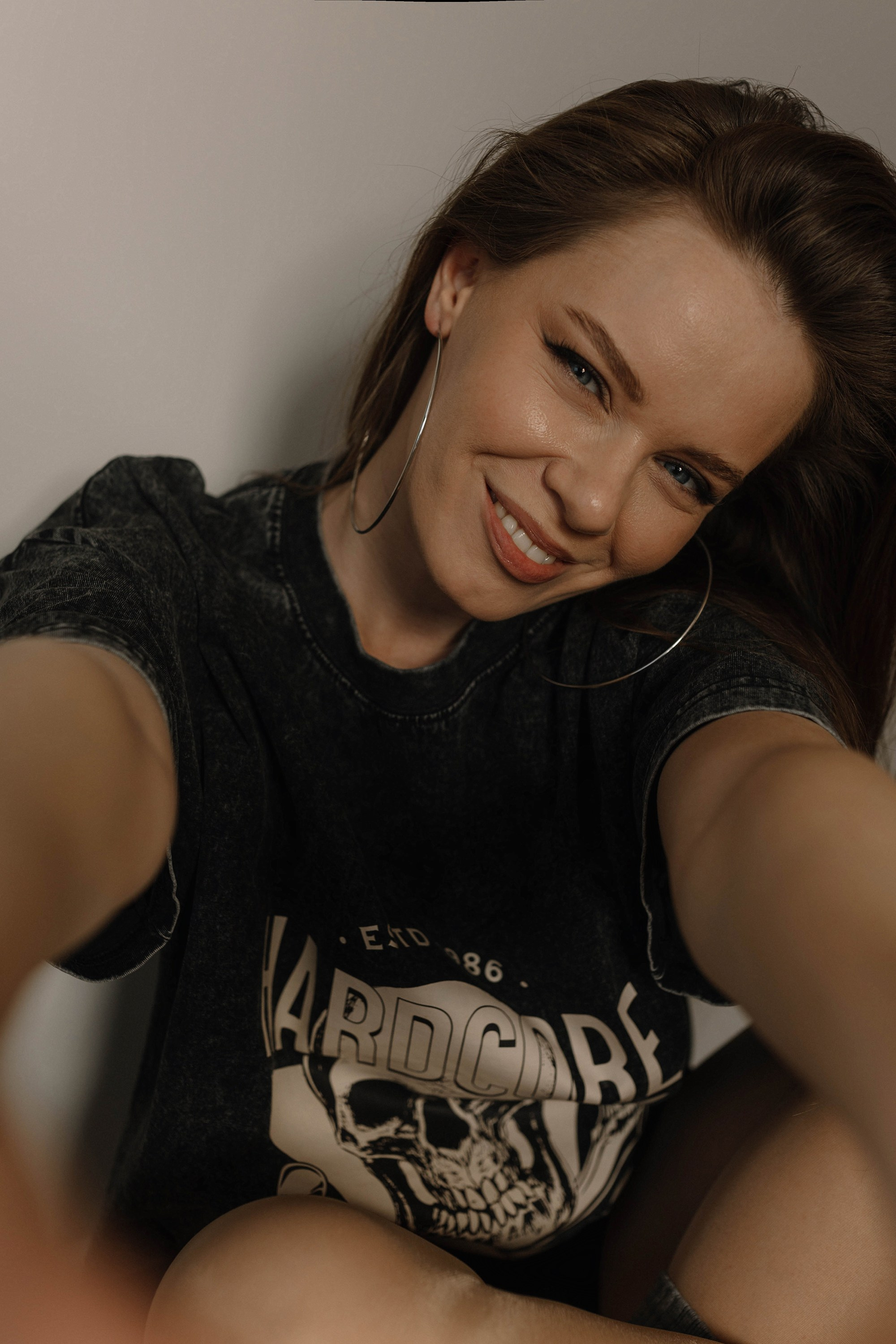 Виктория. Фотограф Александра Кузнецова