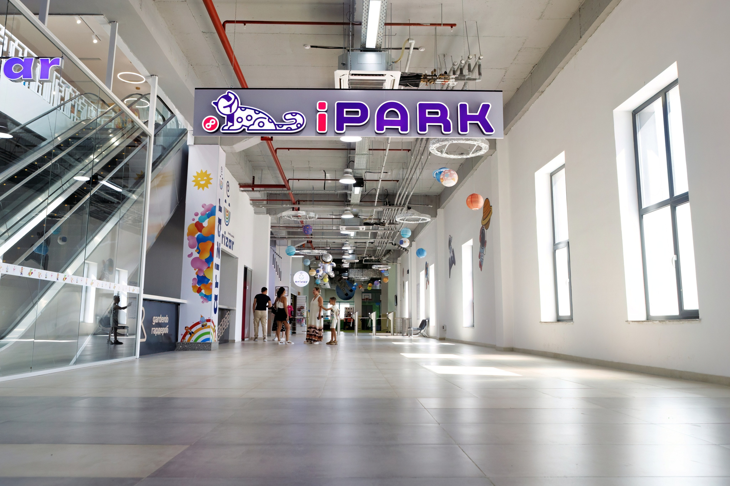 Рекламная фотосессия. Фотограф в Атырау Максим Стадниченко