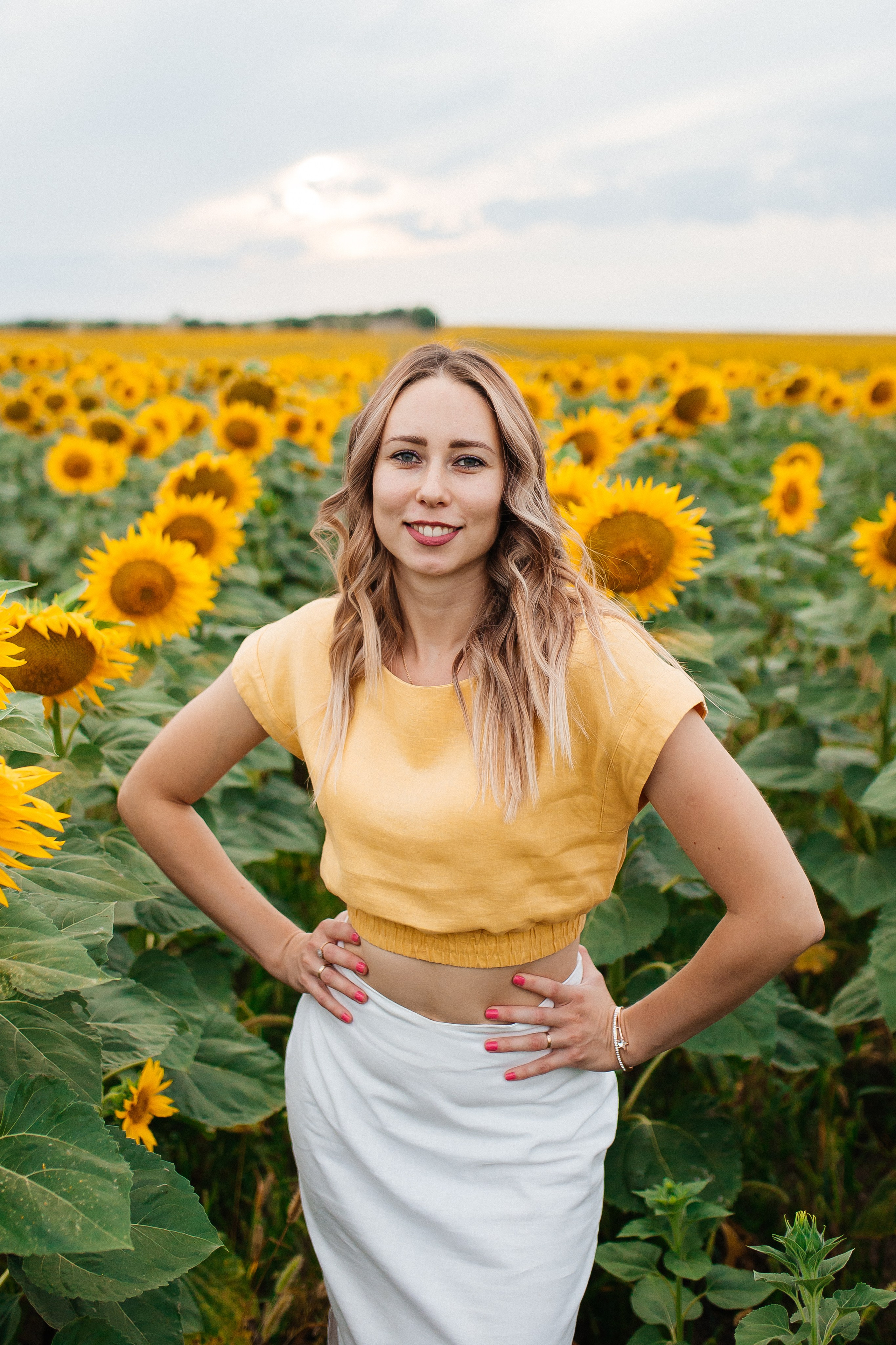 Анастасия. Фотограф в Большой Черниговка, Самаре. Некрасова Виктория