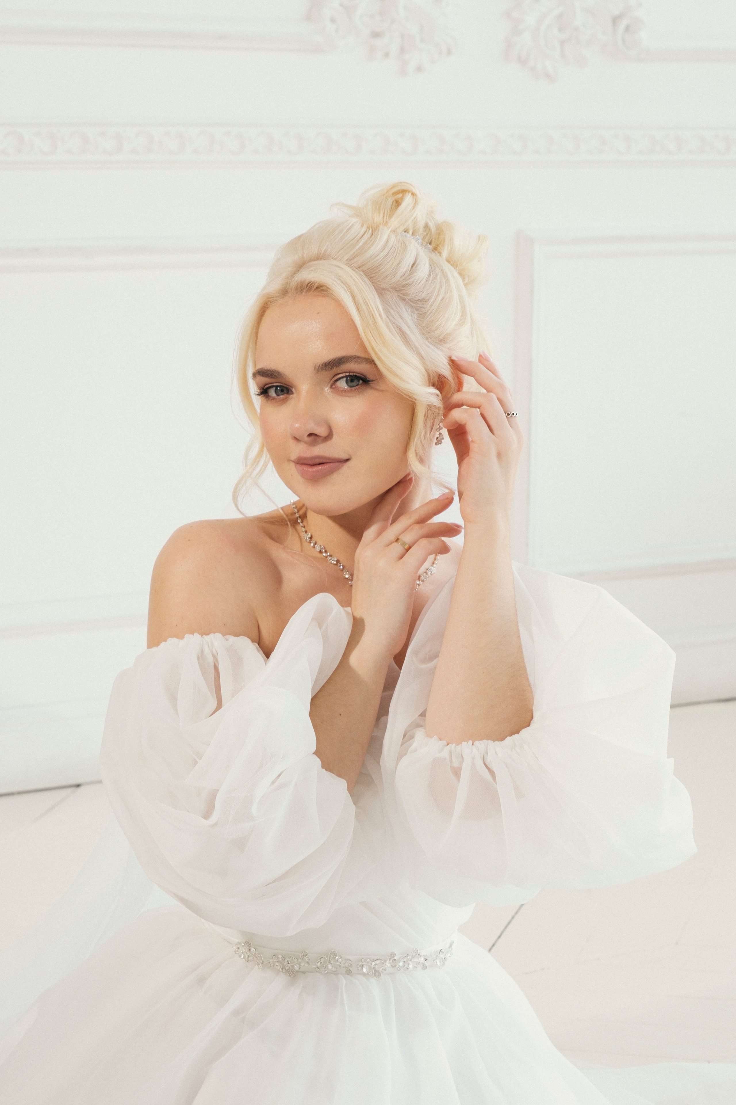 Свадьба Миланы и Ивана. Фотограф Новосибирск Екатерина Другоченко