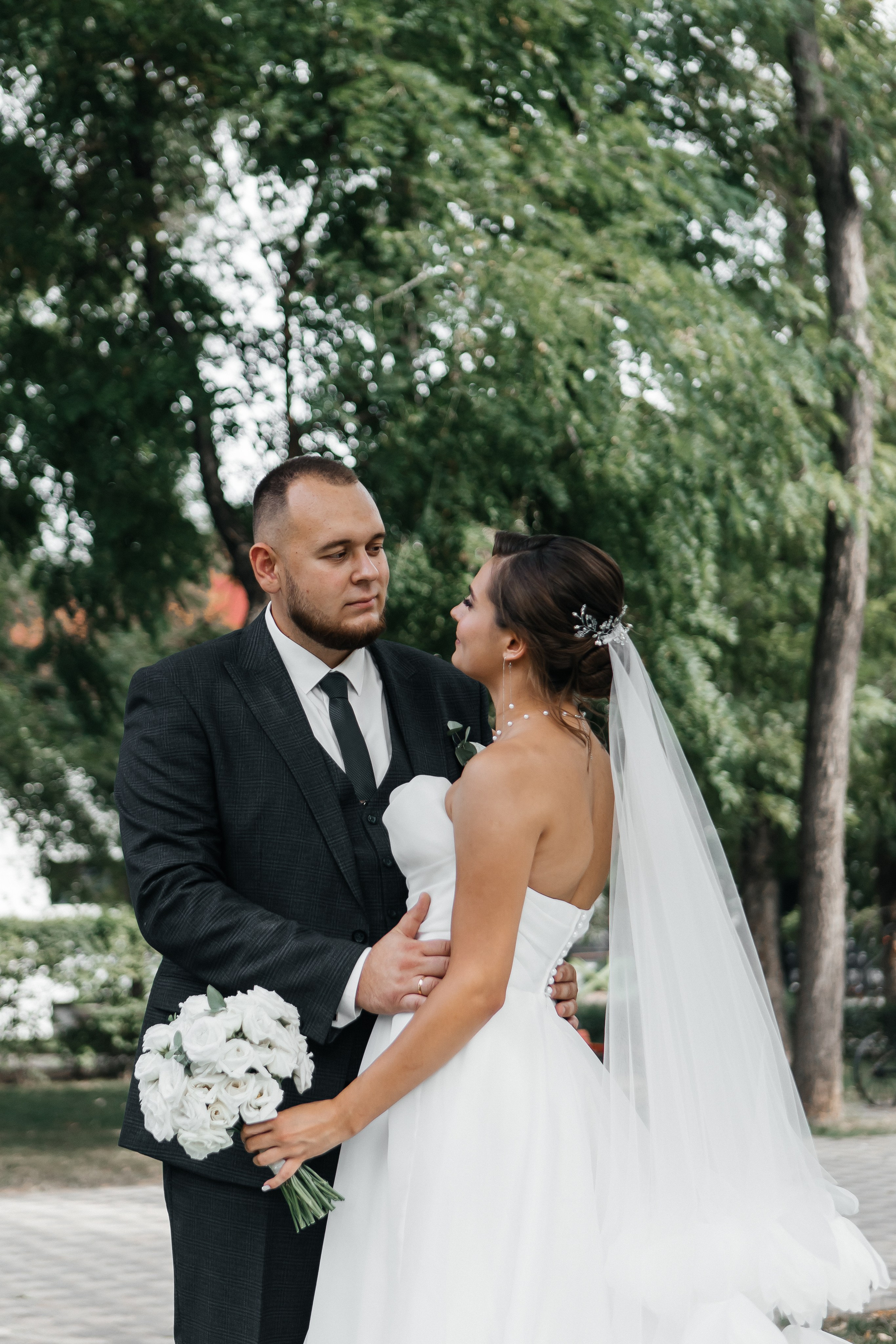 Дмитрий и Лана. Свадебный и семейный фотограф в Ростове-на-Дону