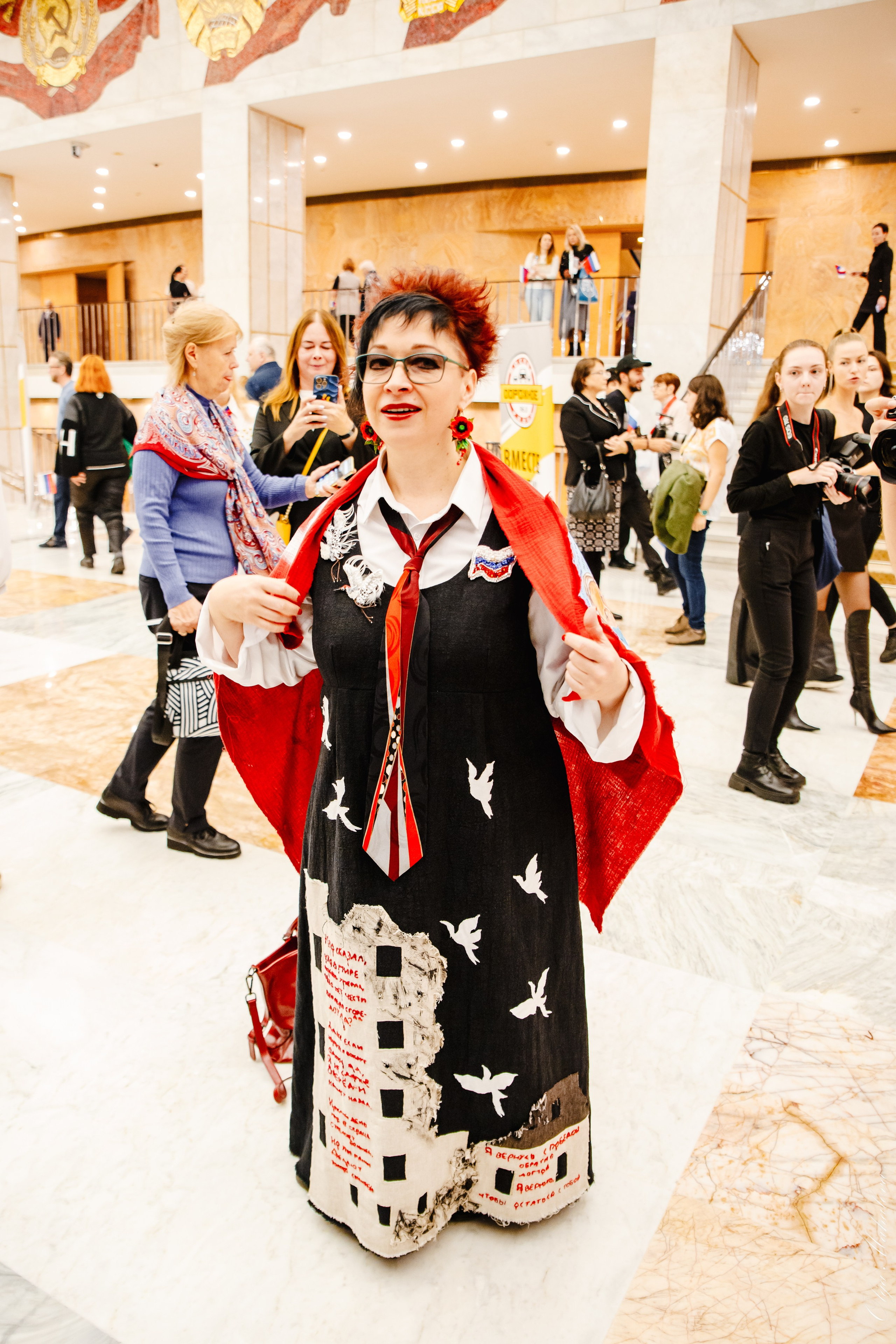 Shaman, Государственный Кремлевский Дворец. Фотограф Ольга Махалова — Санкт-Петербург, Москва, Нижний Новгород