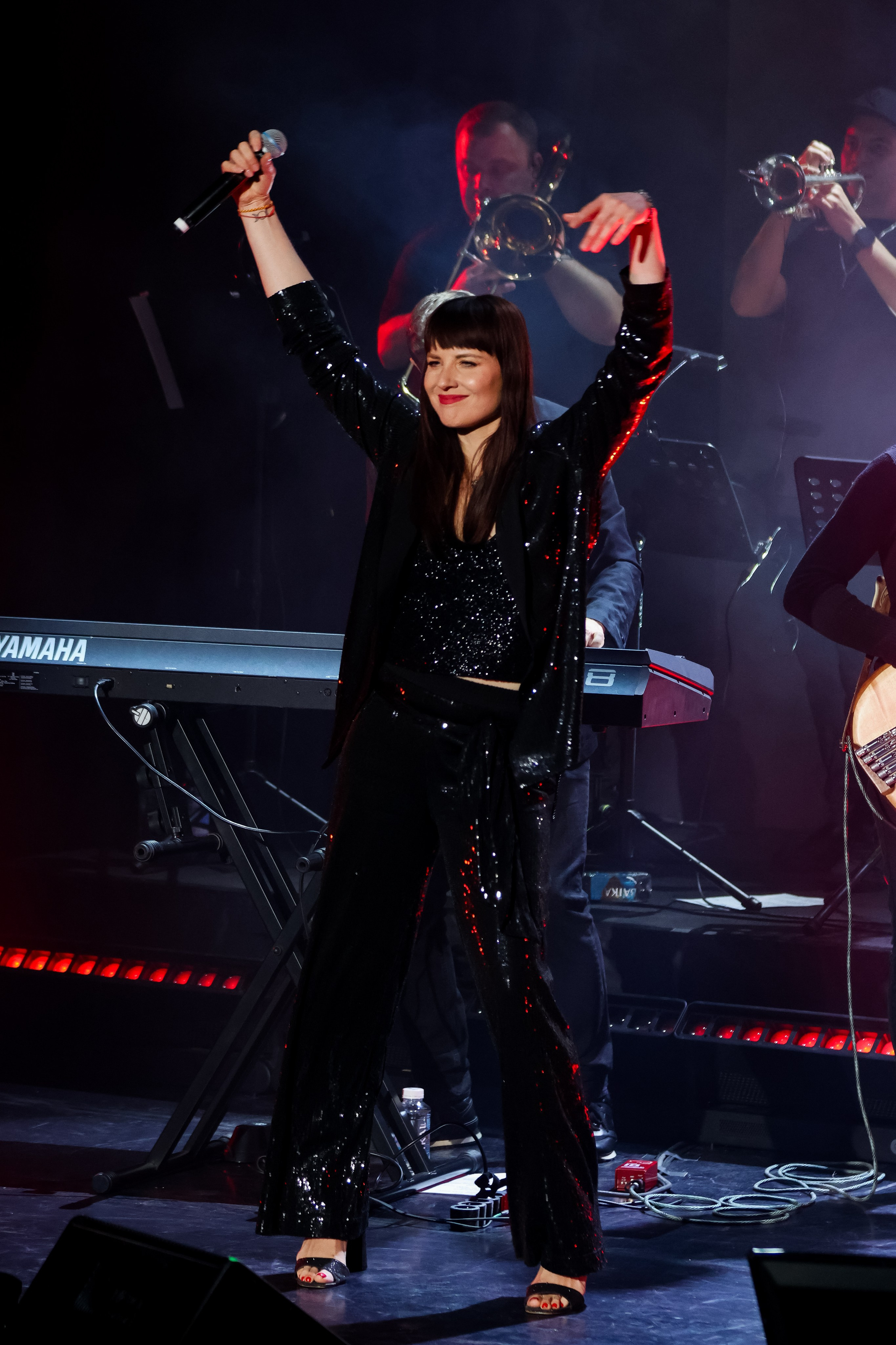 Emin, Пушкино. Фотограф Ольга Махалова — Санкт-Петербург, Москва, Нижний Новгород