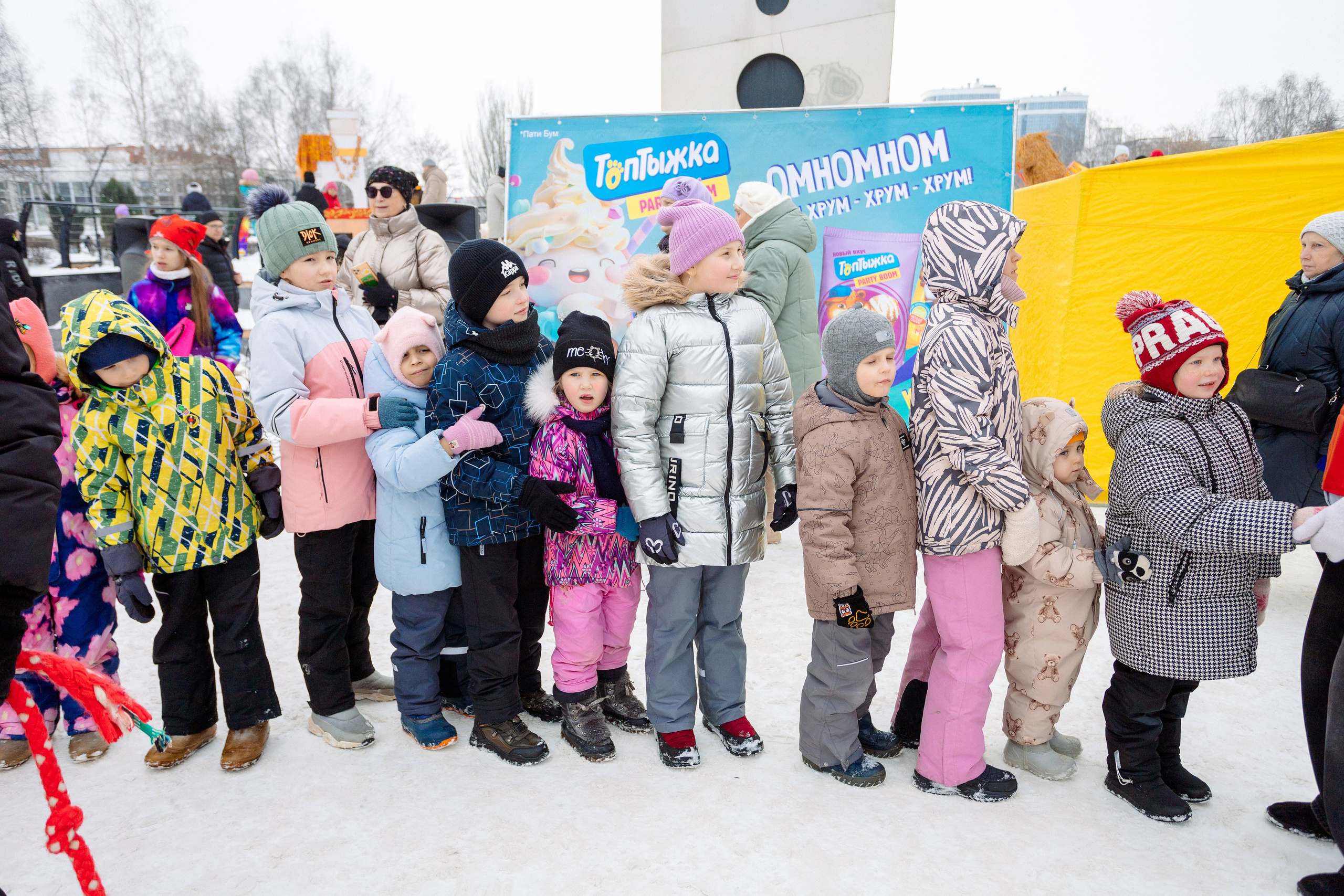 РЕПОРТАЖ: ТОПТЫЖКА 01.03.2025. Профессиональный фотограф в Ижевске Леша Петров