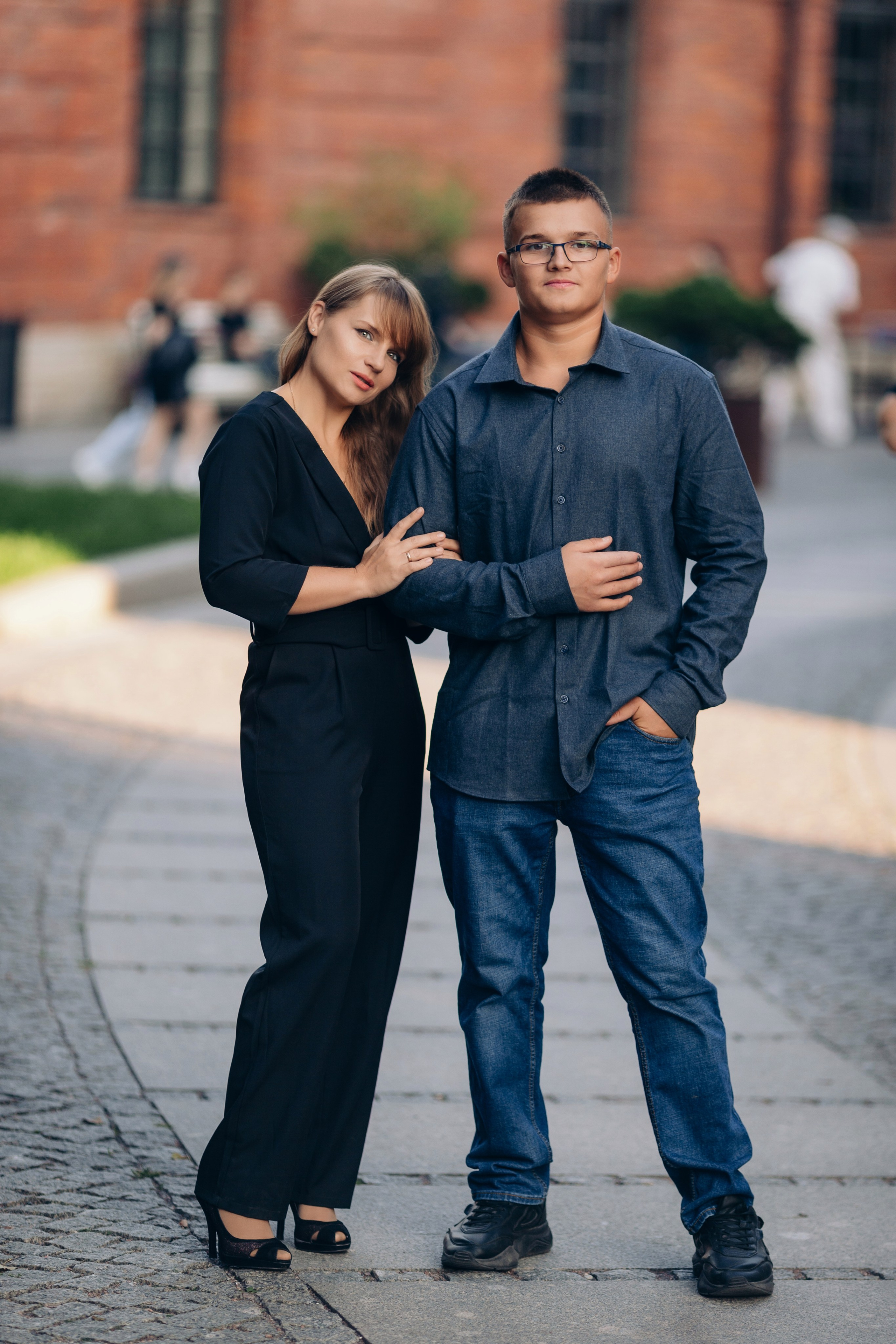 30. Фотограф Константин