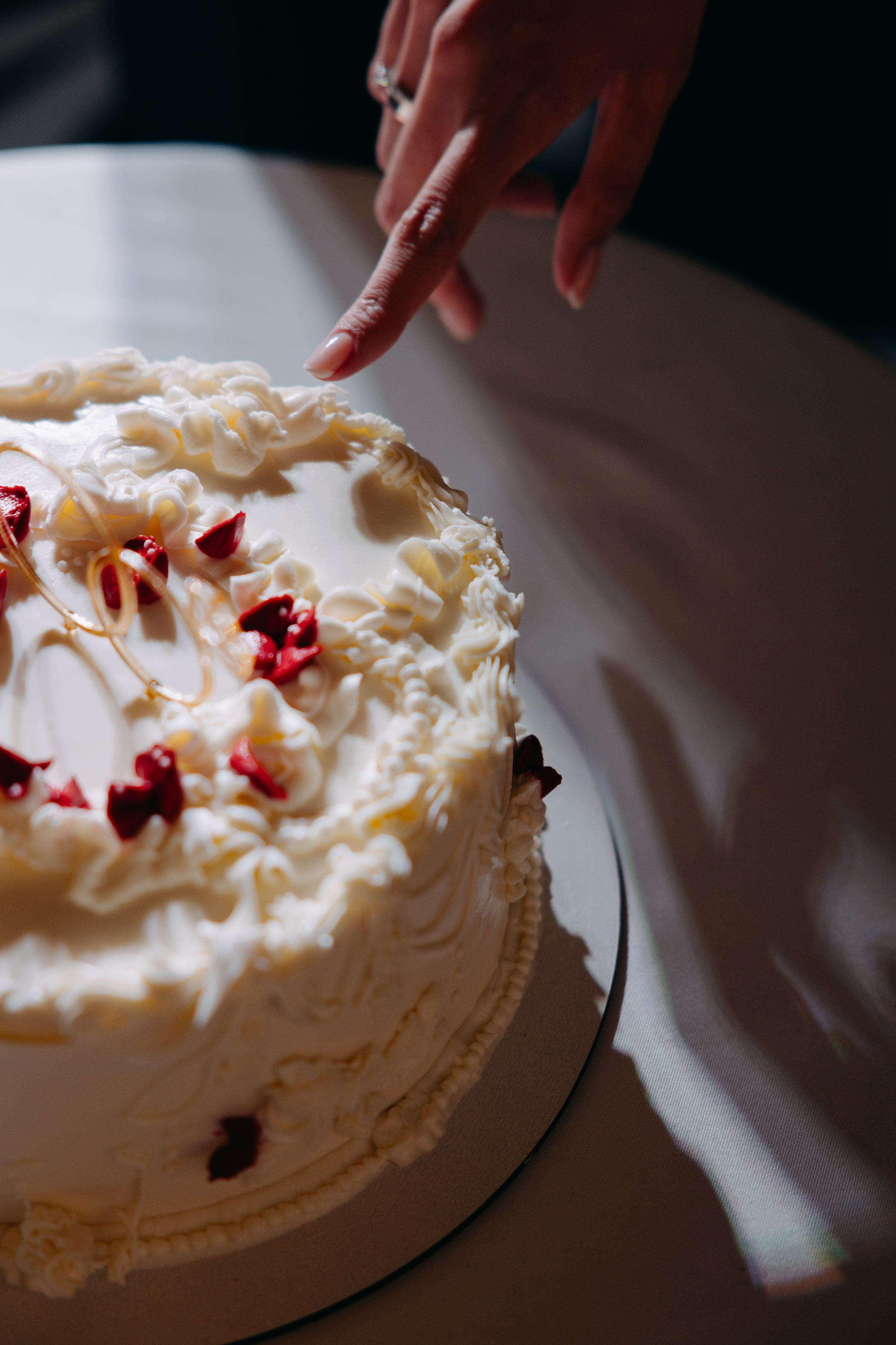 Ирина и Алексей. Свадебный фотограф Москва Анастасия Храмова
