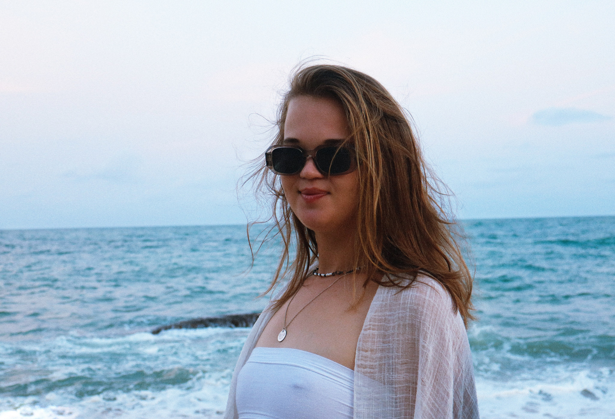 Фотосессия в пленочном стиле Таиланд