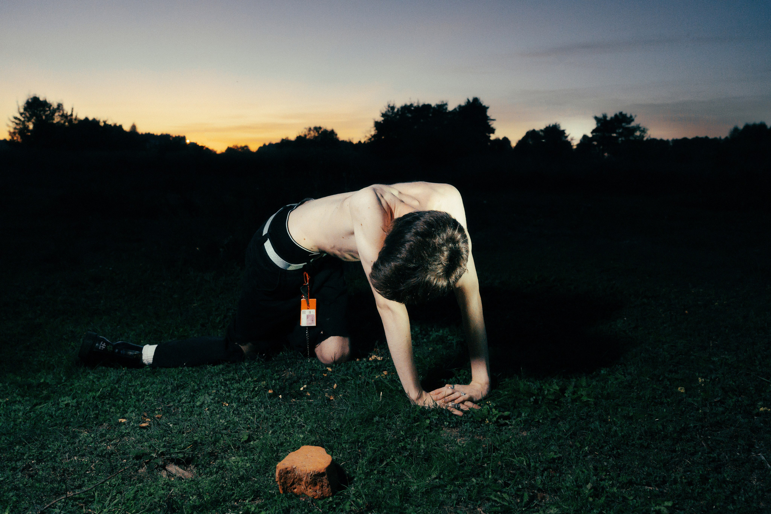 Мэтью. Galchenok