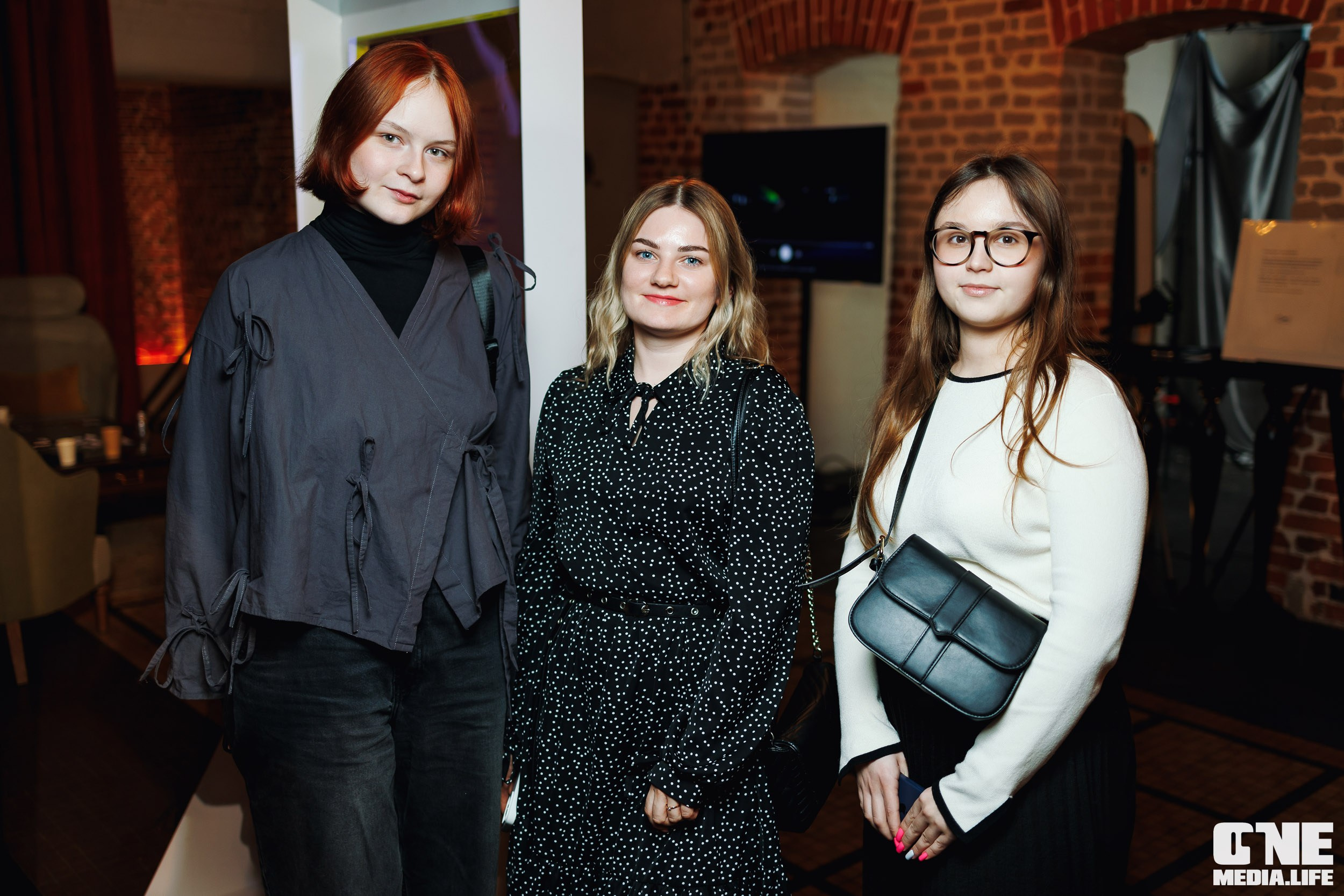 Фоторепортаж из кинотеатра Заря. One Media Life: фоторепортажи, фотоотчеты с мероприятий и заведений