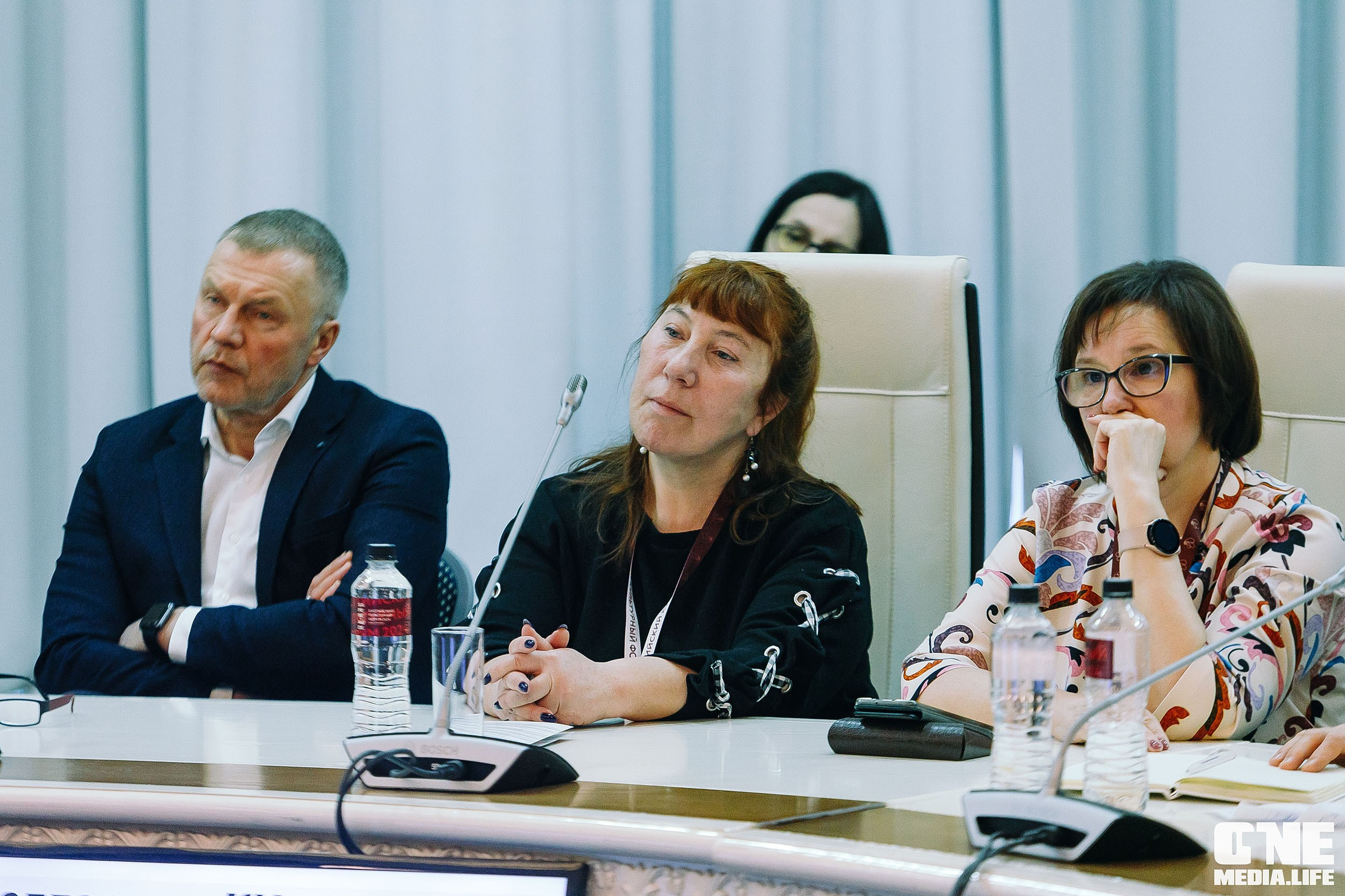 Балтийский Культурный Форум 2024. One Media Life: фоторепортажи, фотоотчеты с мероприятий и заведений