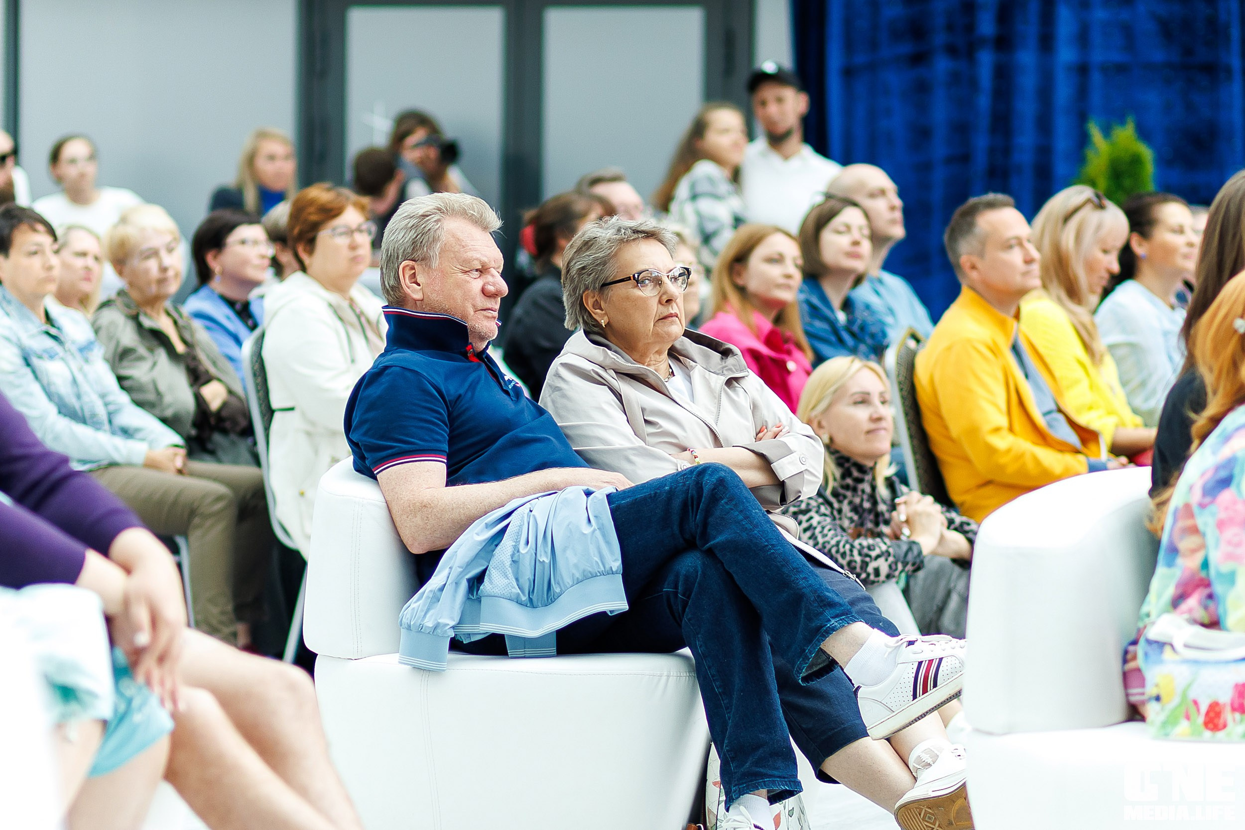 Фоторепортаж с первого дня Симфонии ветра. One Media Life: фоторепортажи, фотоотчеты с мероприятий и заведений
