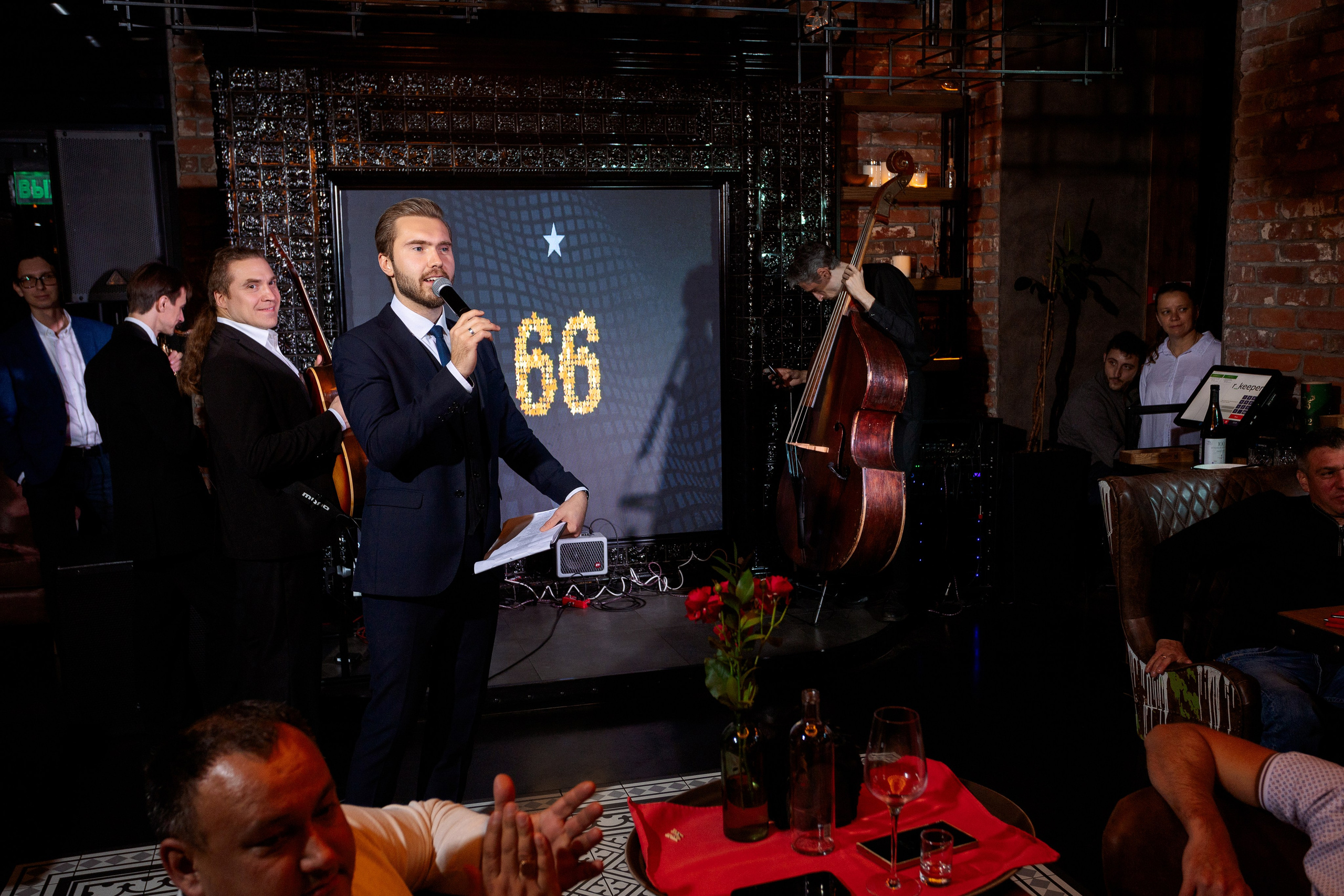 ГАСТРОУЖИН: ВАЩЕ ОГОНЬ. ВСЕ ФОТО. Профессиональный фотограф в Ижевске Леша Петров