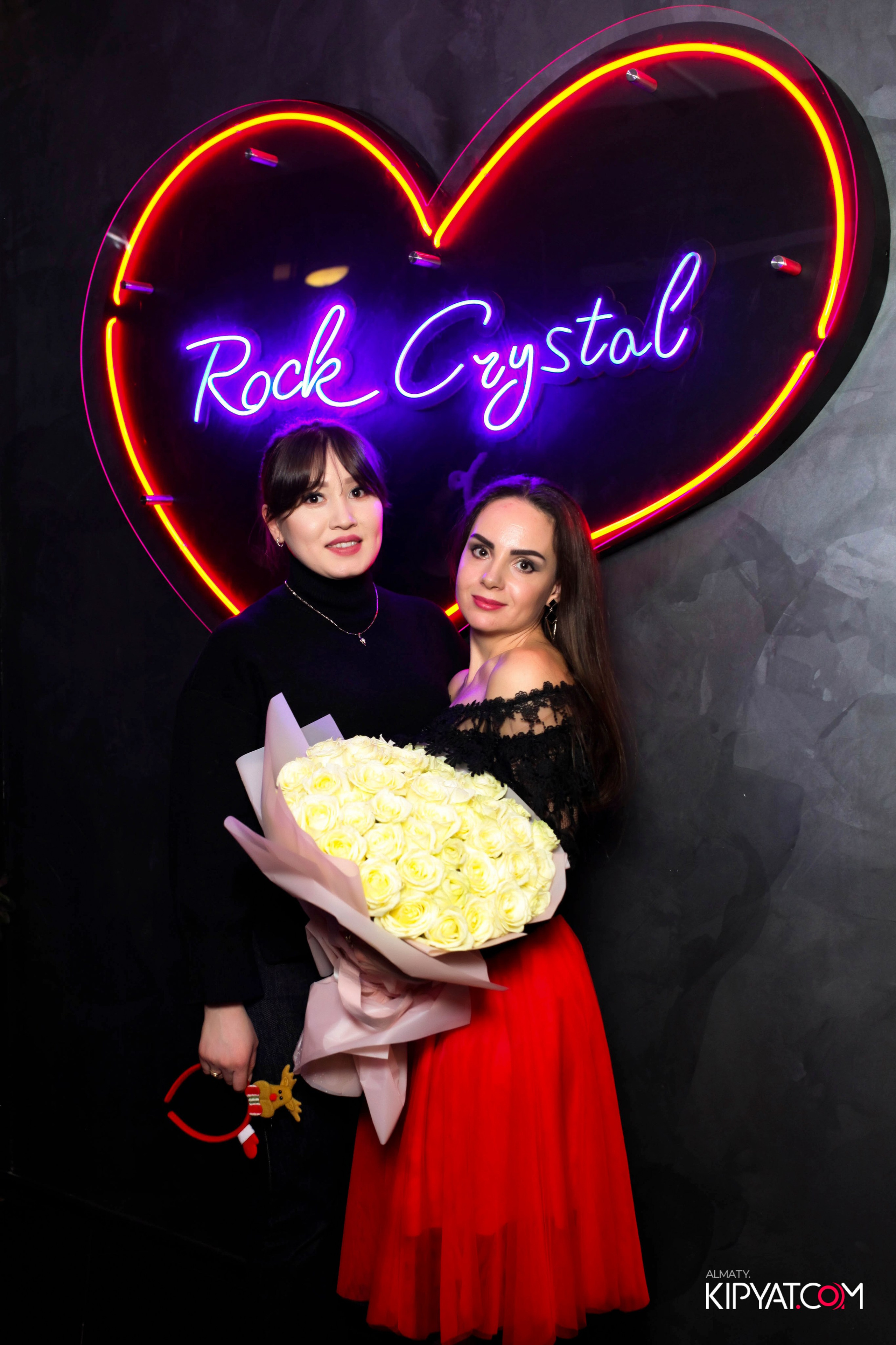 ROCK CRYSTAL. КИПЯТКОМ АЛМАТЫ! Фотосъемка мероприятий в Алматы