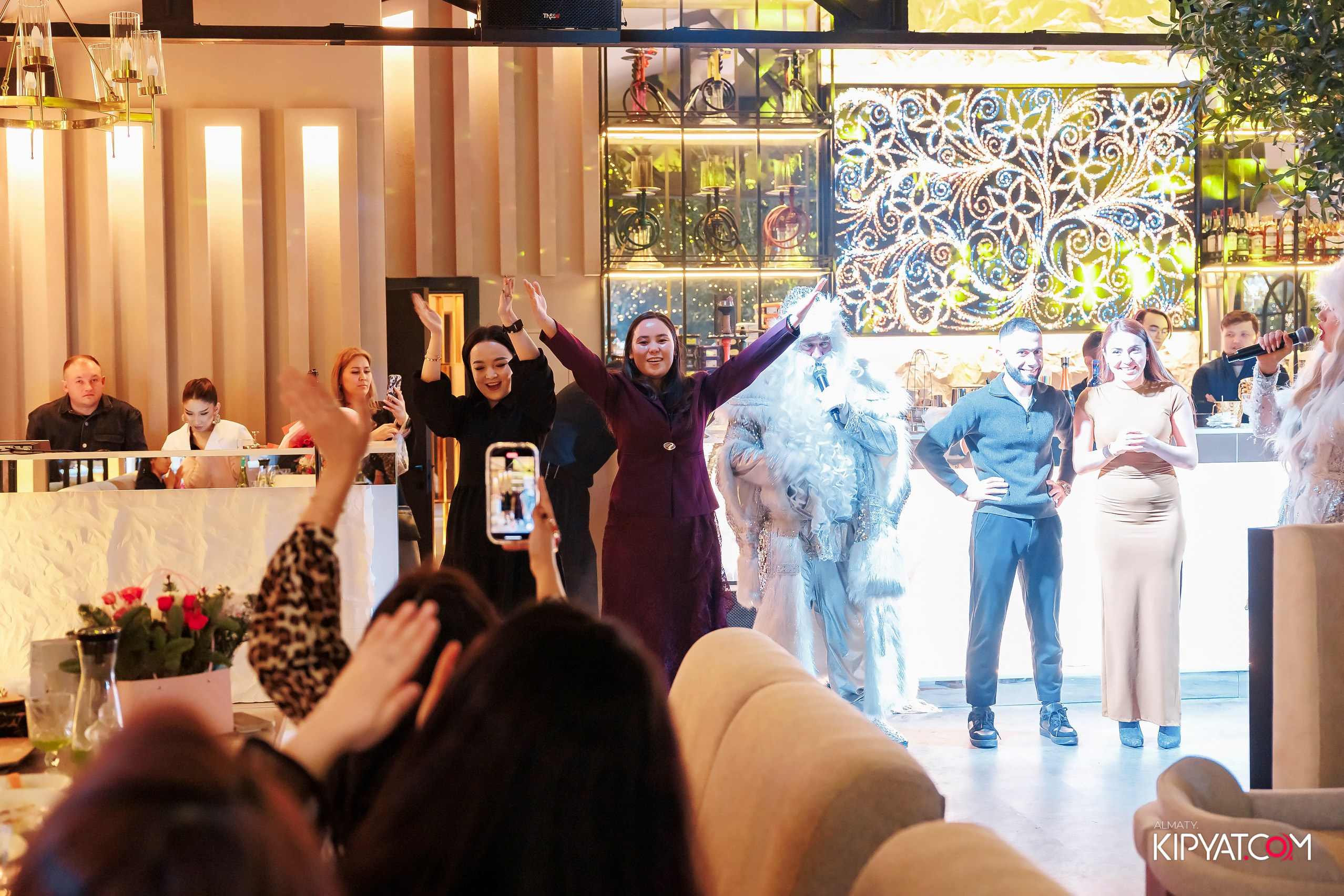 SAHARA ASIAN MIX RESTAURANT. КИПЯТКОМ АЛМАТЫ! Фотосъемка мероприятий в Алматы