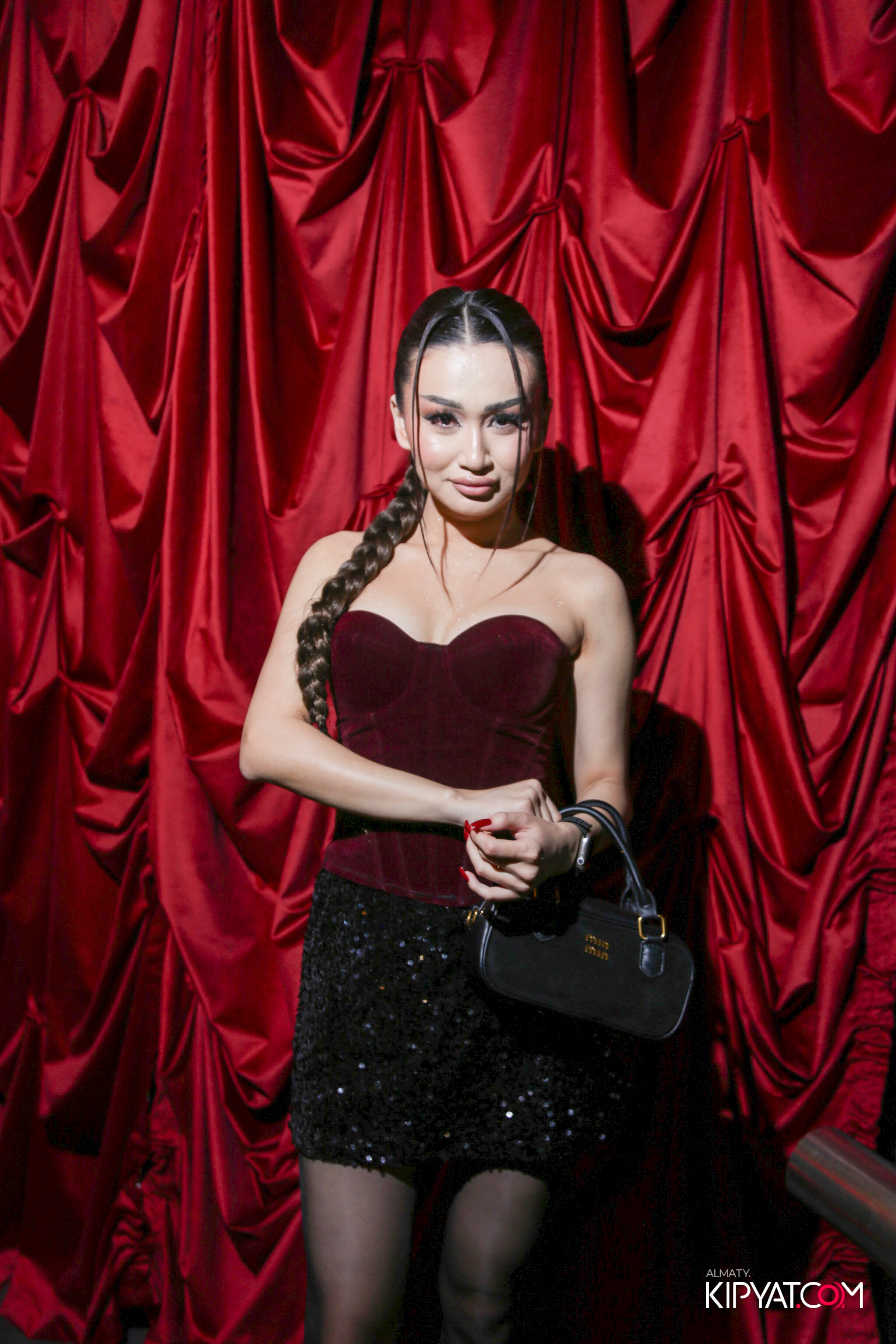 ДОРОГАЯ, Я НЕ ПИЛ. КИПЯТКОМ АЛМАТЫ! Фотосъемка мероприятий в Алматы