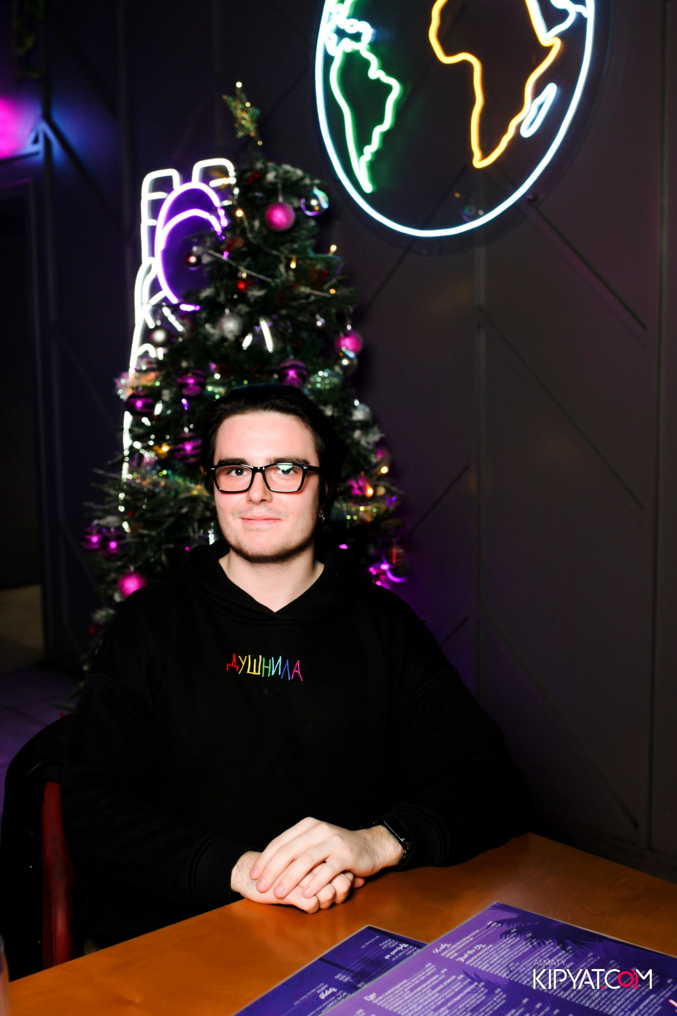 VICE CITY. КИПЯТКОМ АЛМАТЫ! Фотосъемка мероприятий в Алматы