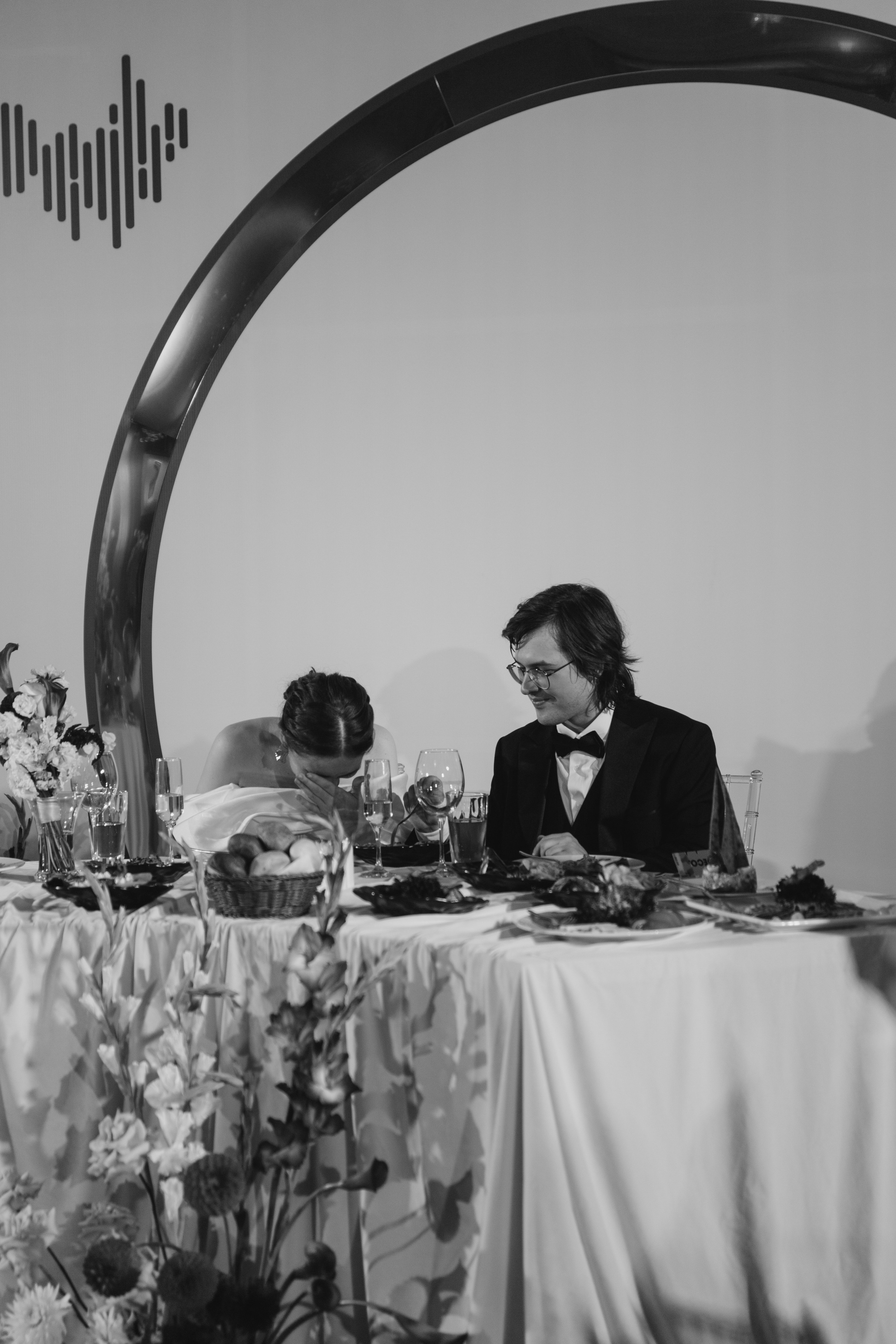 Алгоритмы любви. Свадебный фотограф Санкт-Петербург, Юлия Радченкова