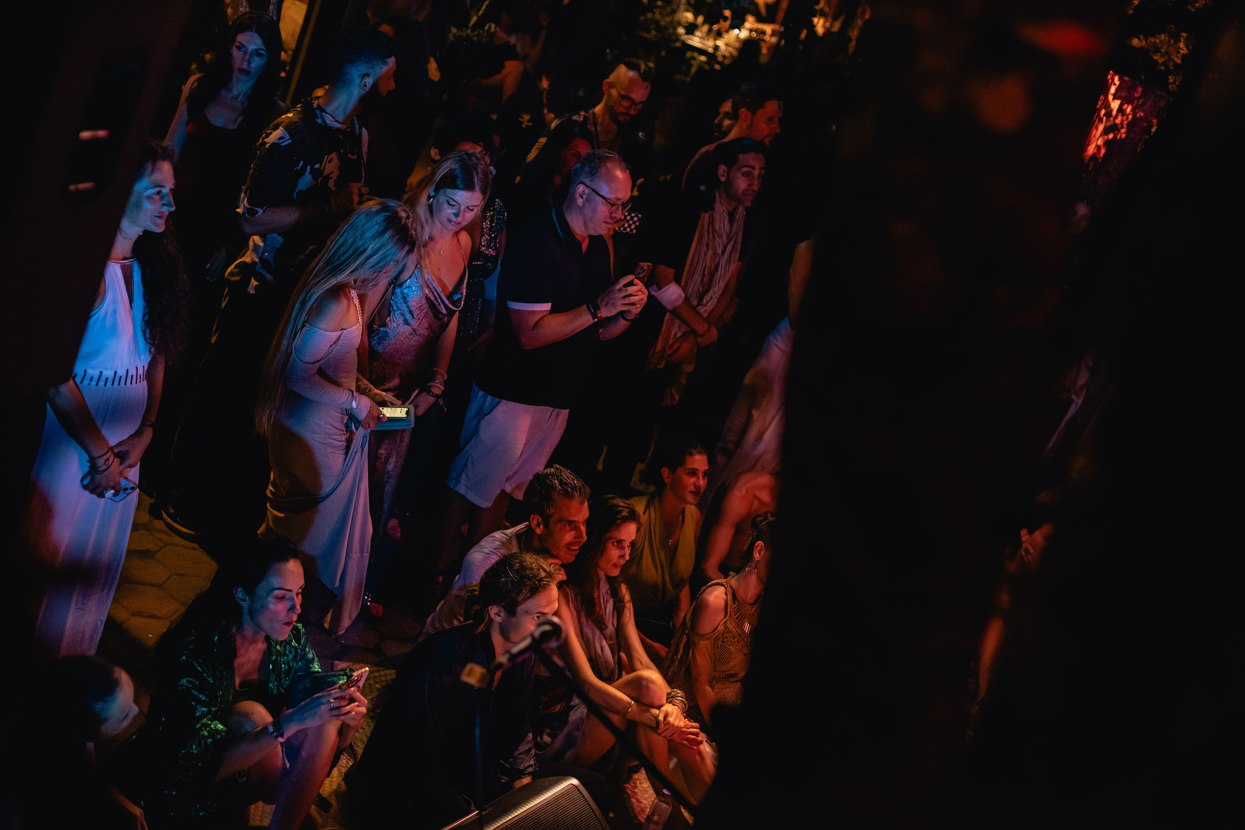 Zest New year. Мариам Багдасарян