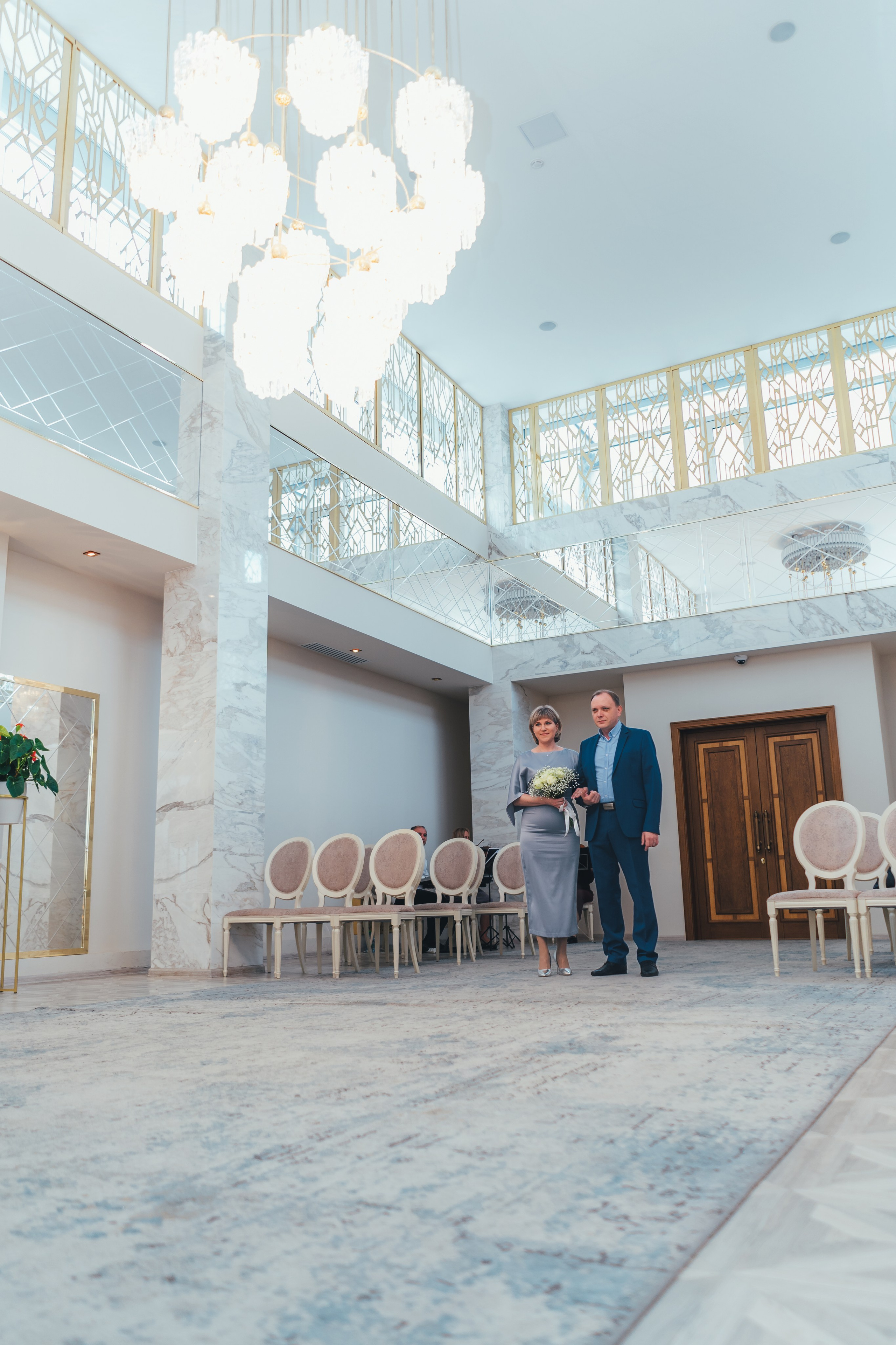 Ирина и Алексей, Москва, Дворец бракосочетания № 4. Наталья Дукалова фотограф Щелково Королев Пушкино Москва Балашиха