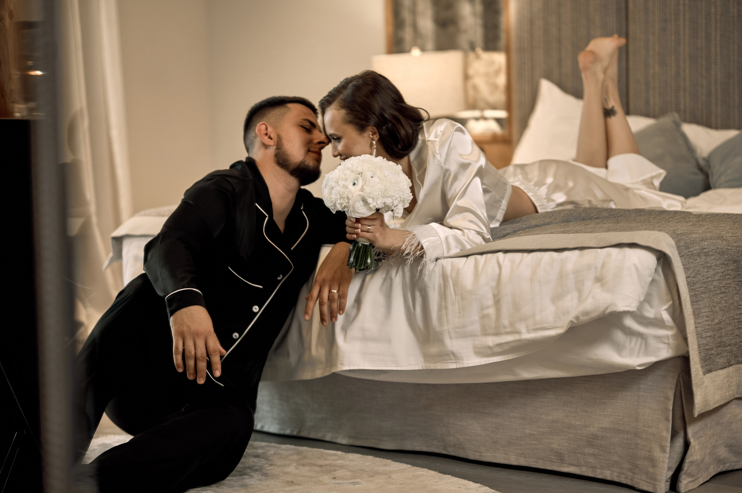 Руслан и Даша. Свадебный и семейный фотограф в Крыму