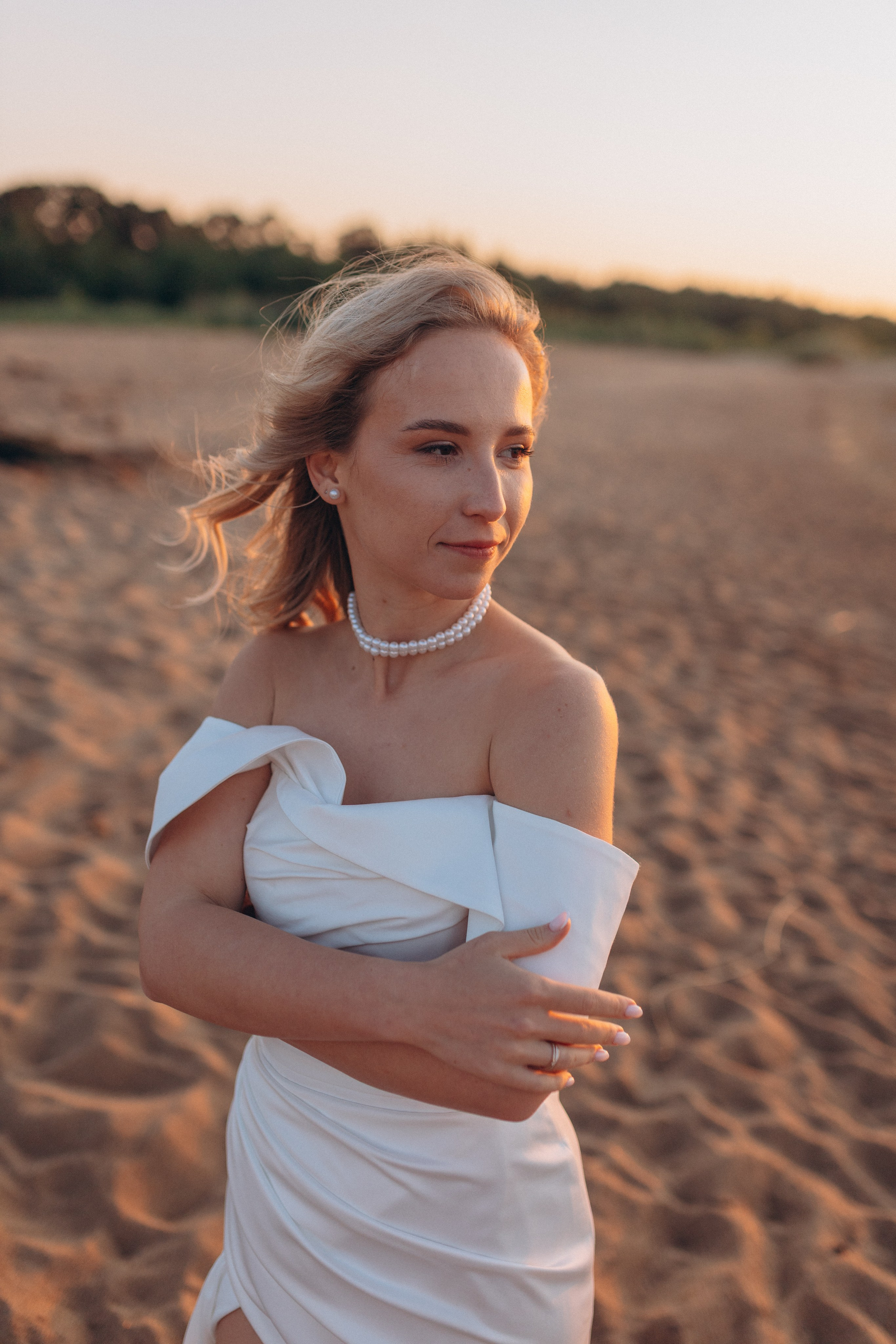 Никита и София. Фотограф Белозерцева Марина