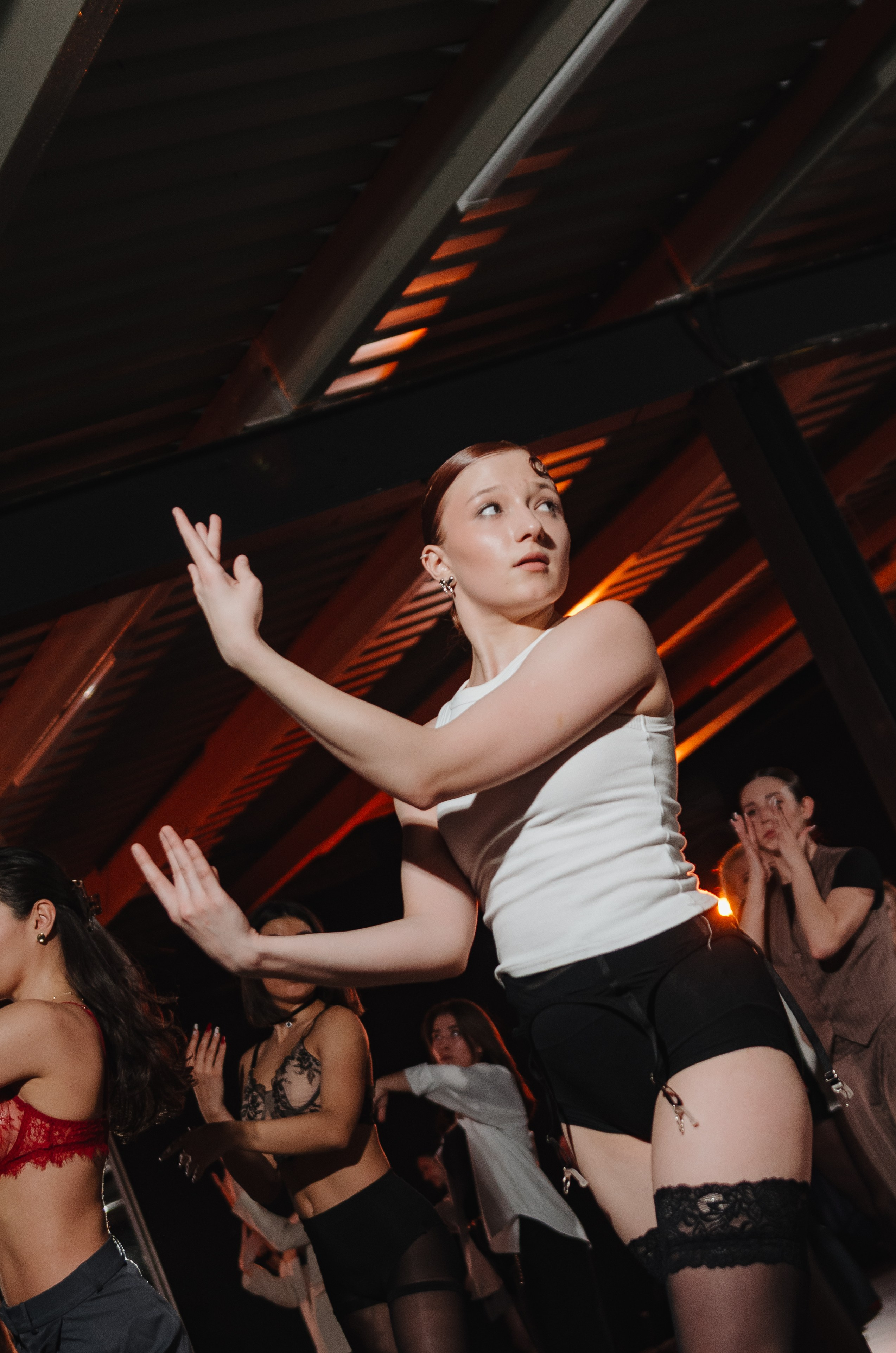 Birthday heels class Екатерины Ингачевой. Денисова Аля — фотограф для парных съемок и индивидуальных историй в Барнауле