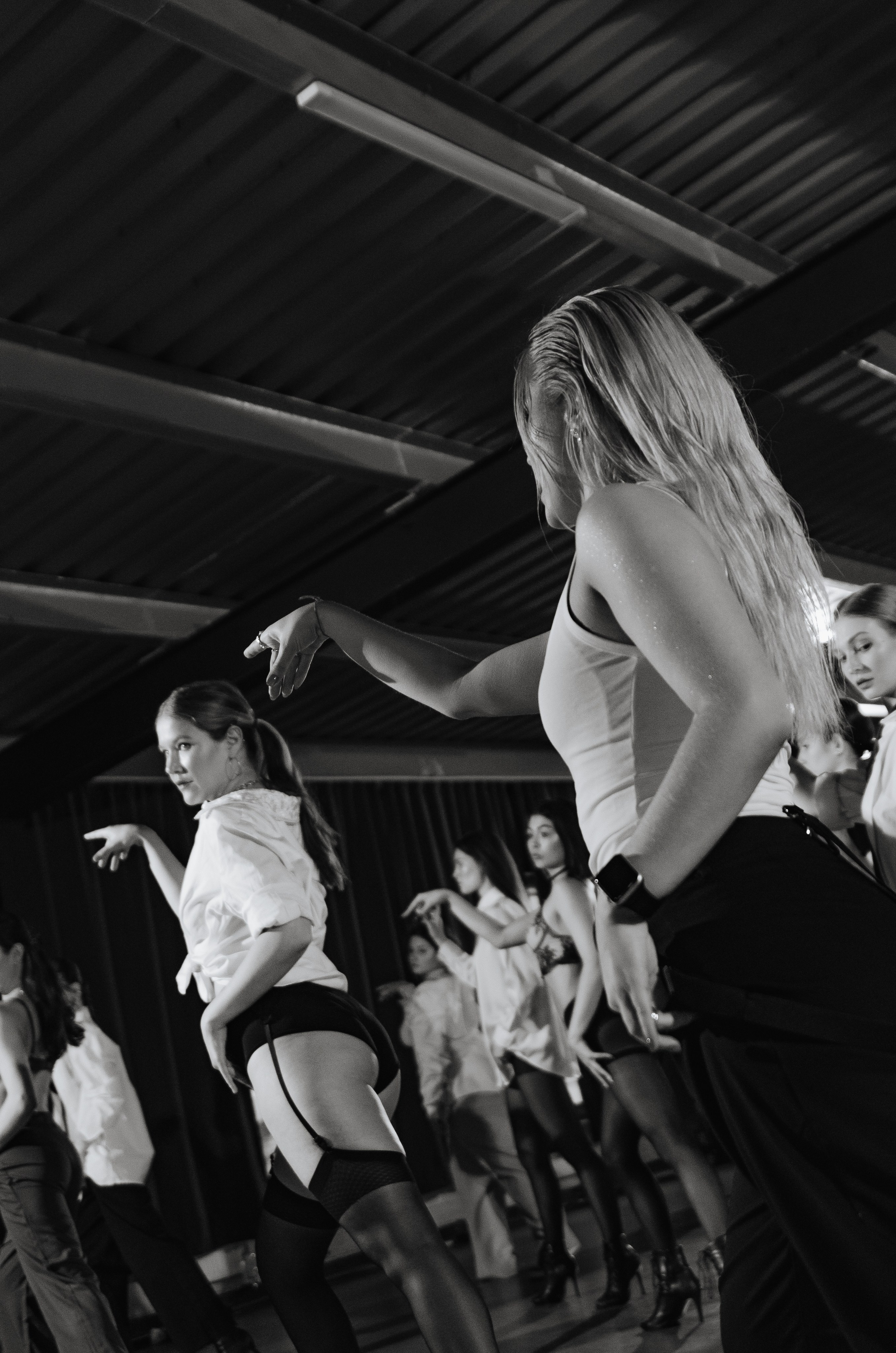 Birthday heels class Екатерины Ингачевой. Денисова Аля — фотограф для парных съемок и индивидуальных историй в Барнауле