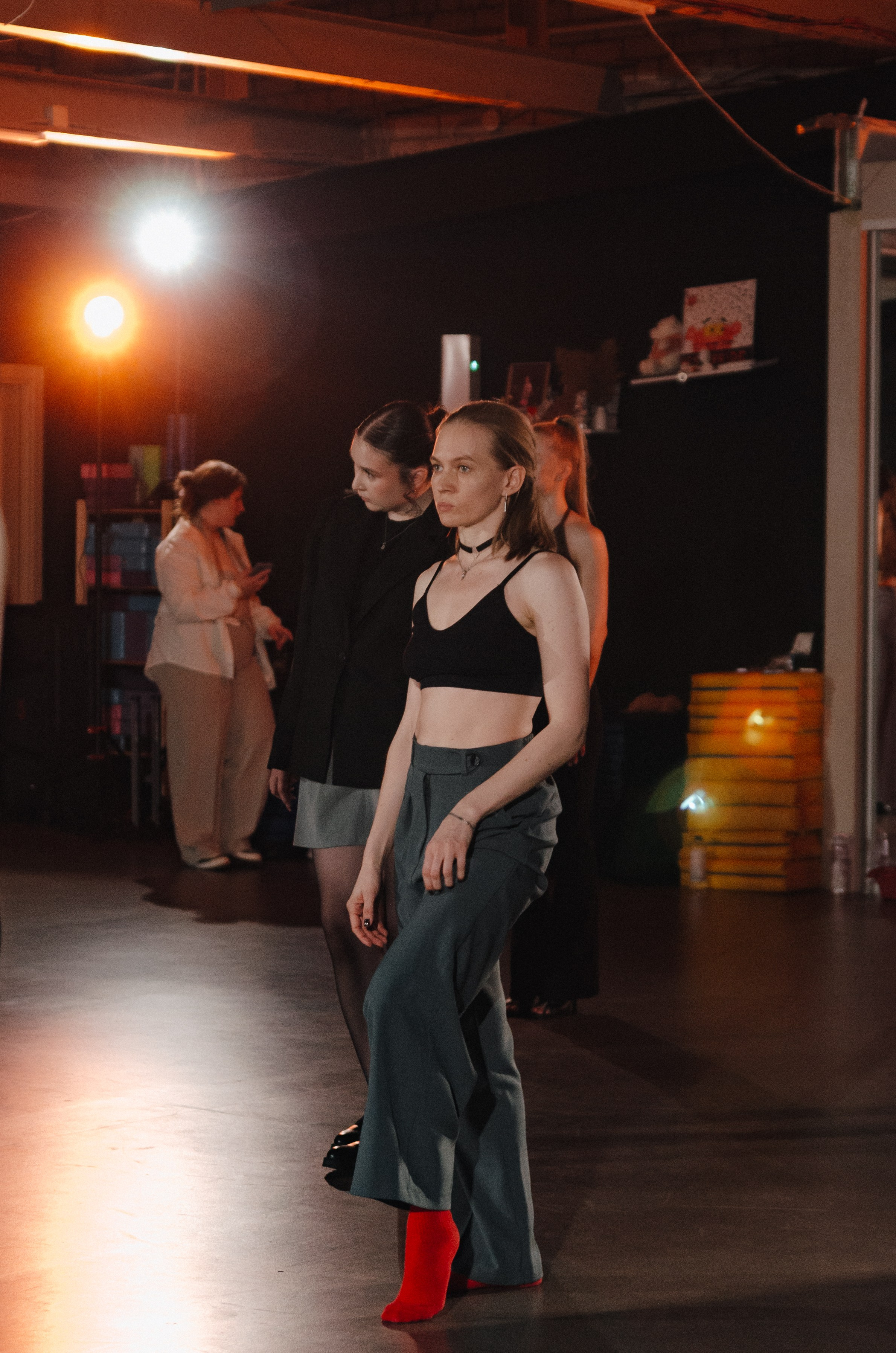 Birthday heels class Екатерины Ингачевой. Денисова Аля — фотограф для парных съемок и индивидуальных историй в Барнауле