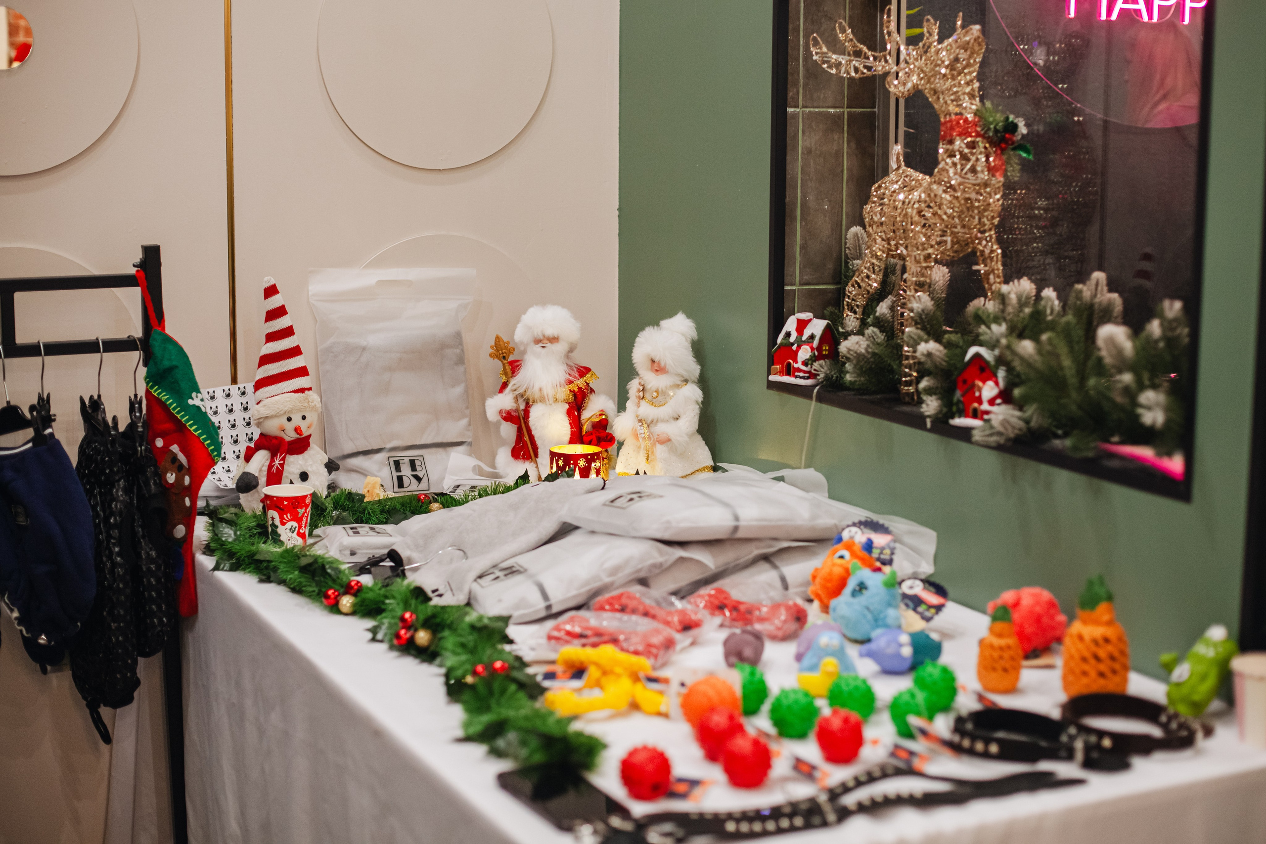 Бульёлка 2024. Фотограф-анималист Татьяна Степанова