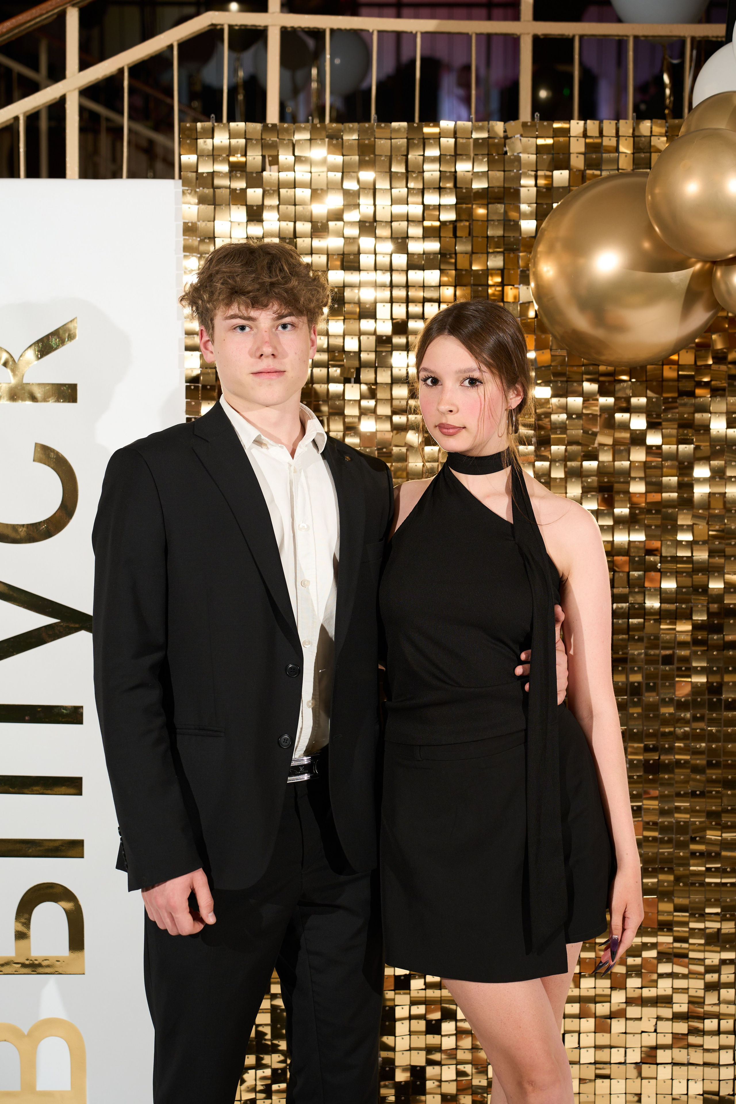 Школа 24 Последний звонок + выпускной. EVG PROHOROV