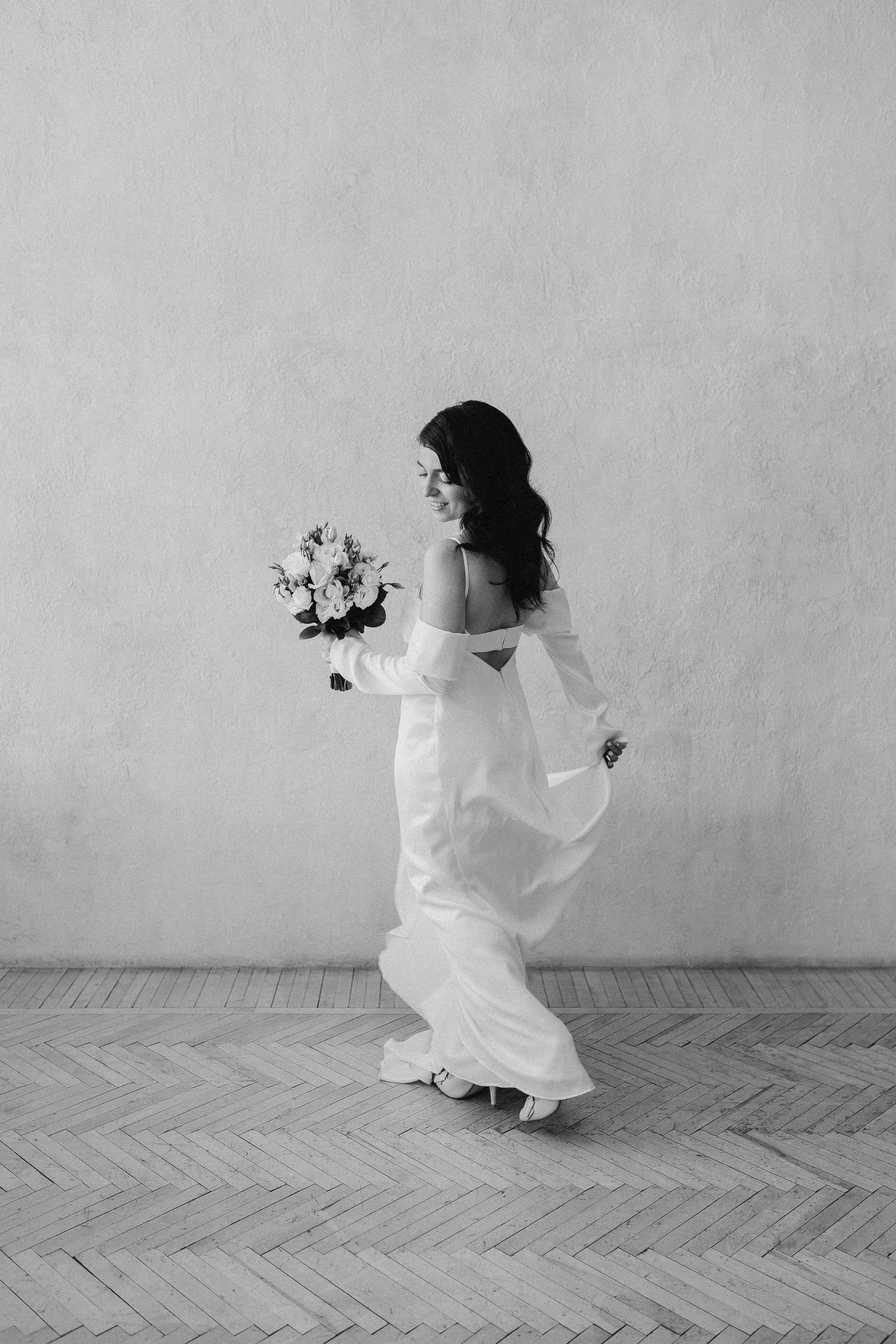 Александр и Гор. Свадебный фотограф в Новосибирска