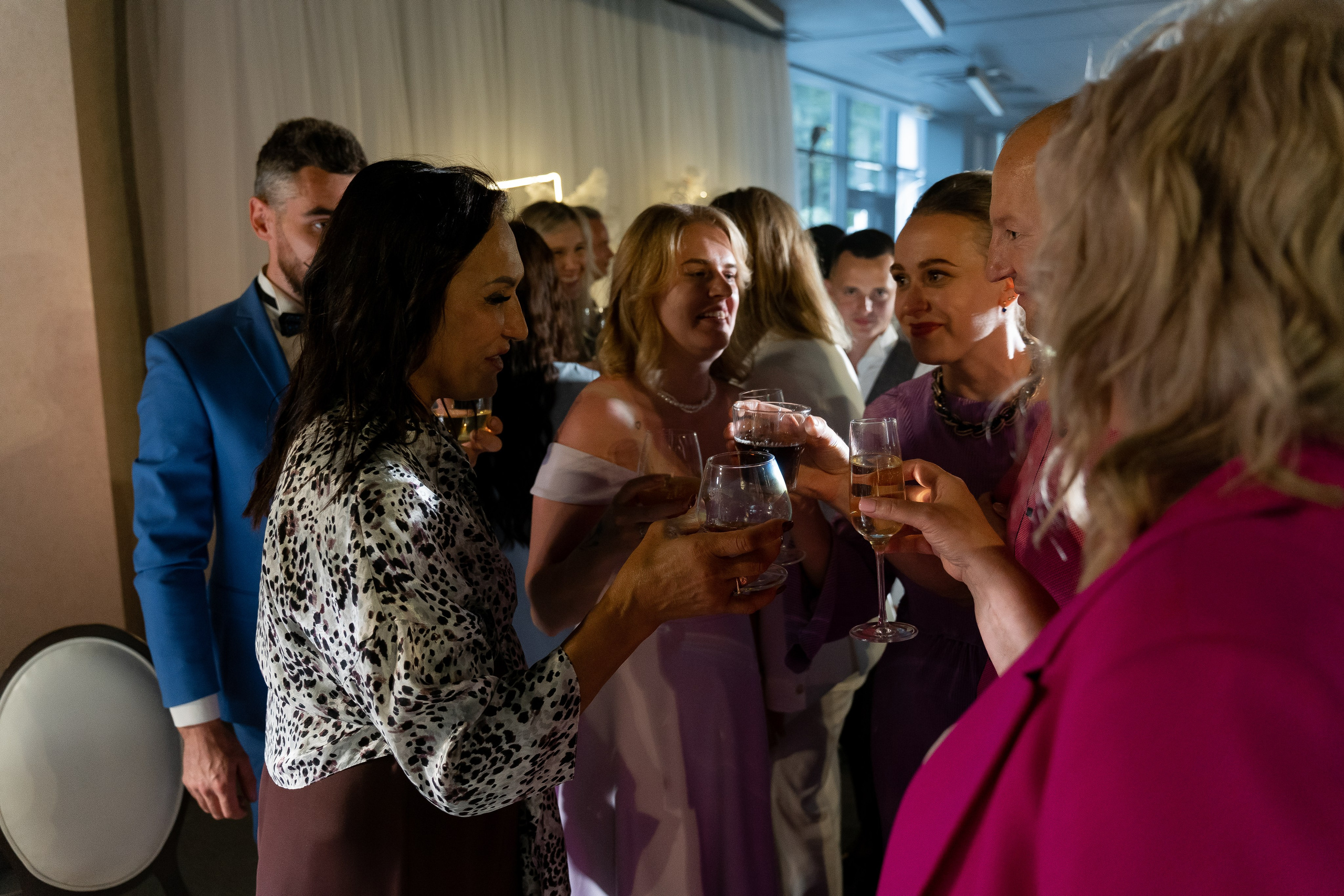 Ира & Самсон 15.08.2025. Свадебный Фотограф Илья Чепайкин. Калининград