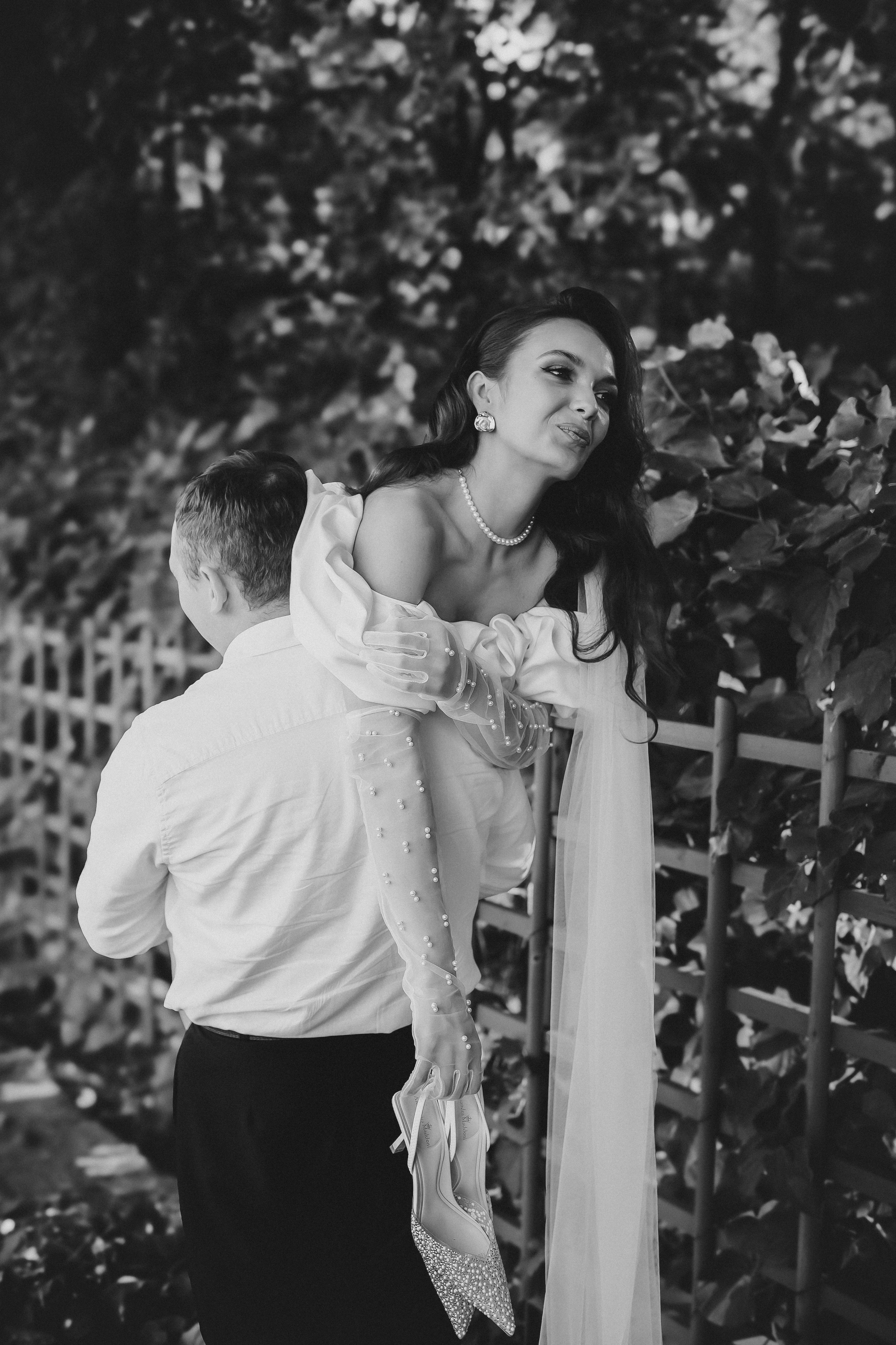 Екатерина & Сергей. Анна Михайлова|Свадебный фотограф в Санкт-Петербурге