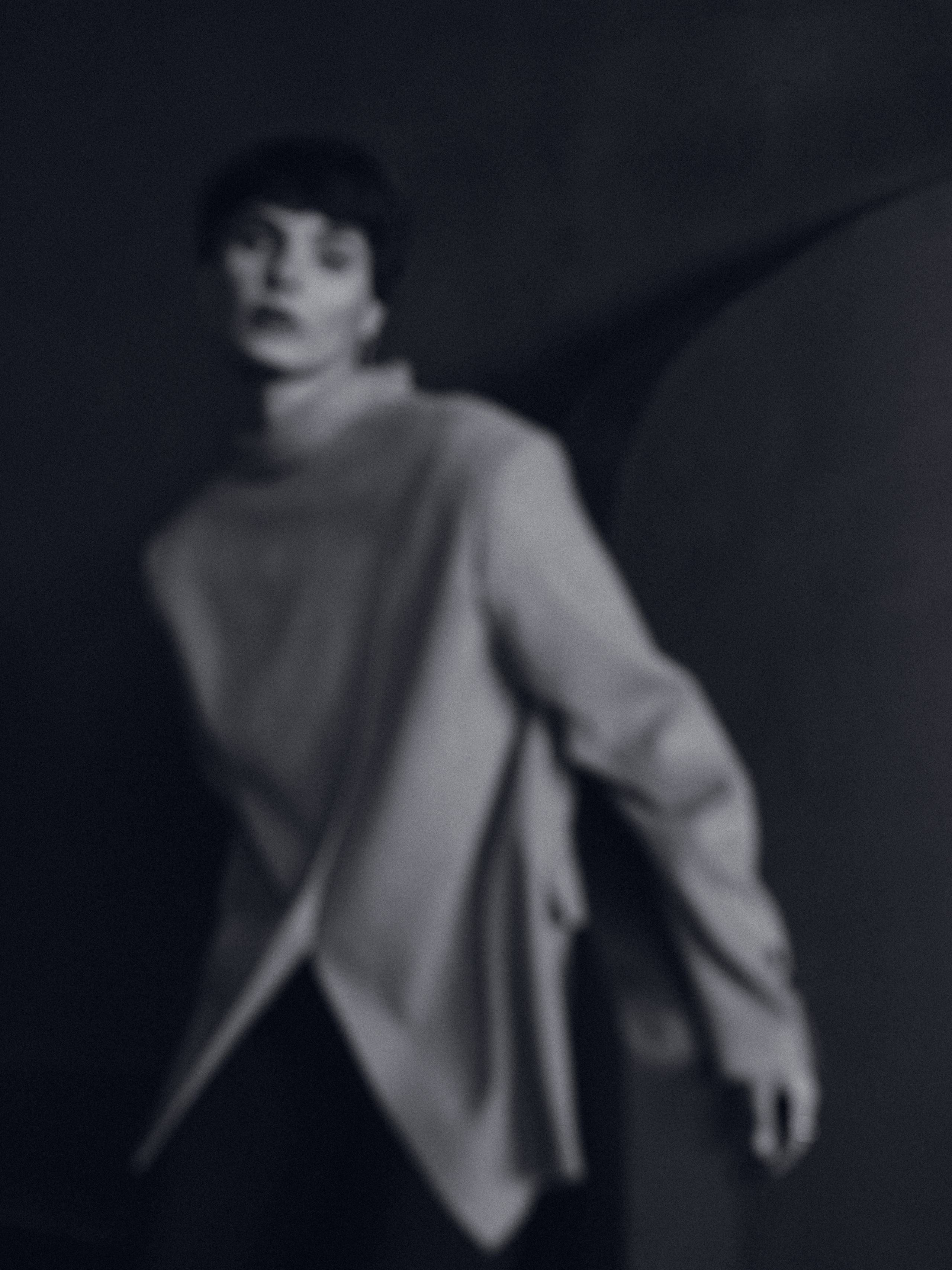 Mist доберман. Photorina — фотограф Ирина Гулемина