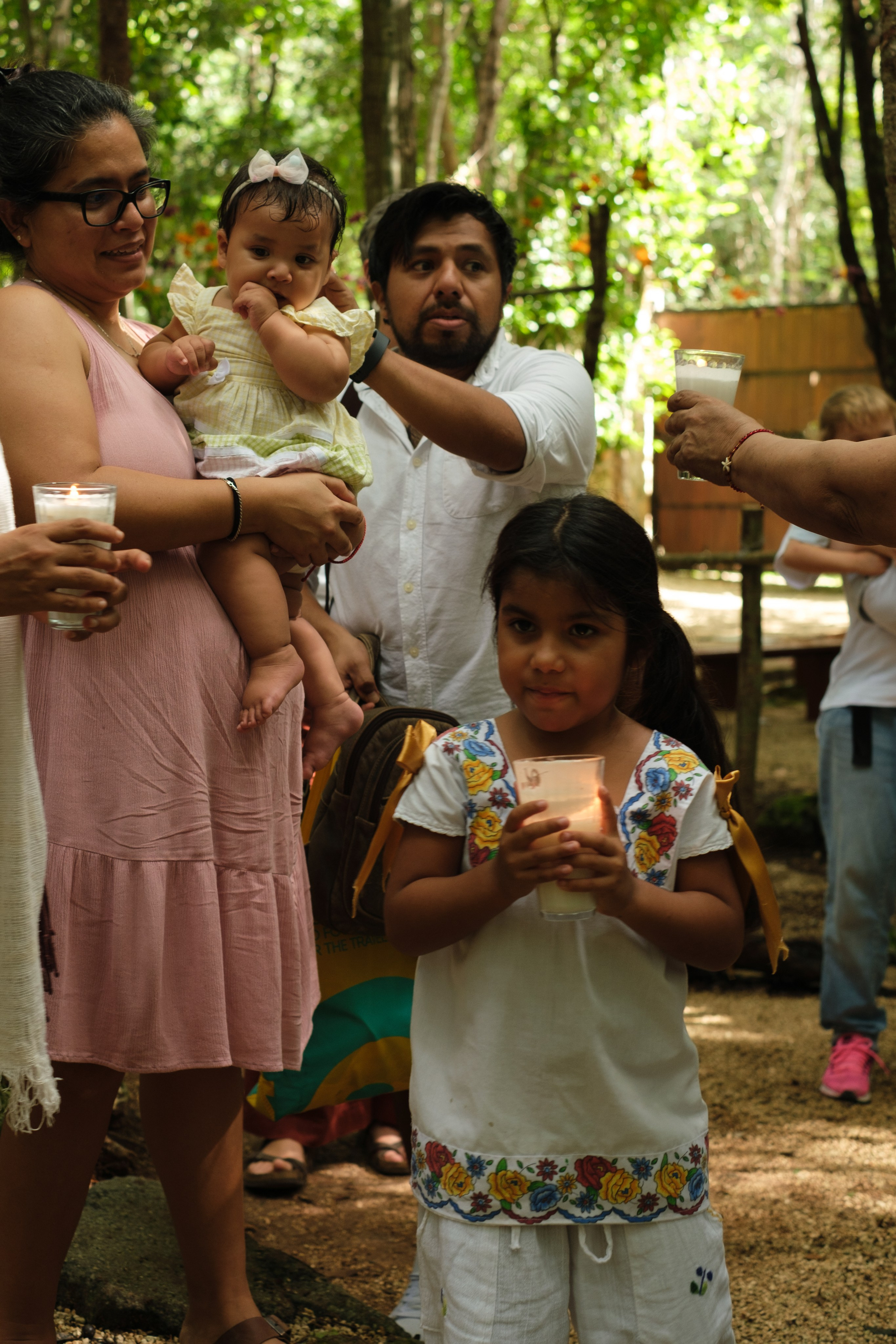 Documentary. Margarita Rodionova — a contemporary lens-based artist currently working in Cancun, Mexico