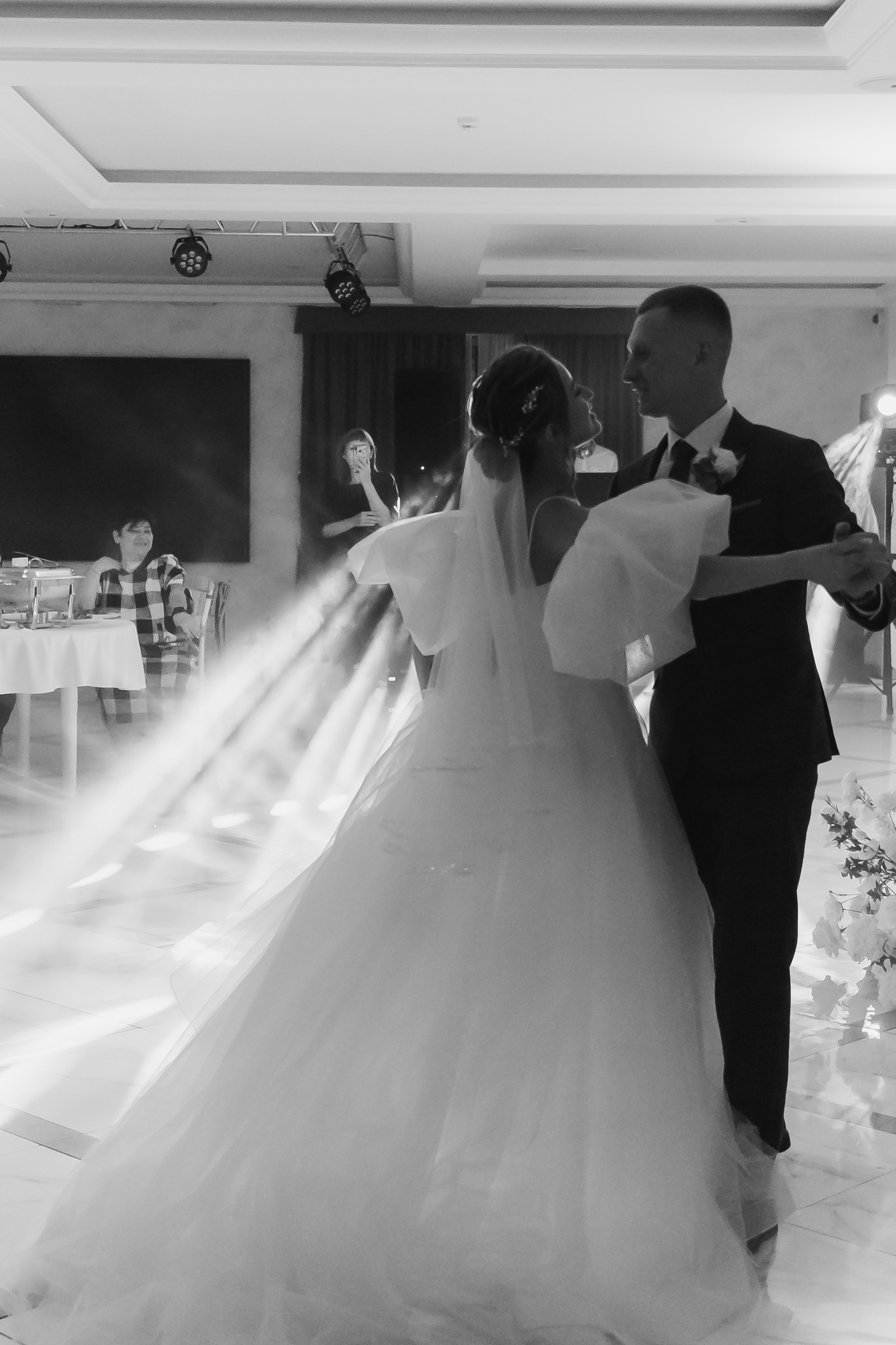 Валерия и Илья. Фотограф в Волгограде — Александра Искандерова