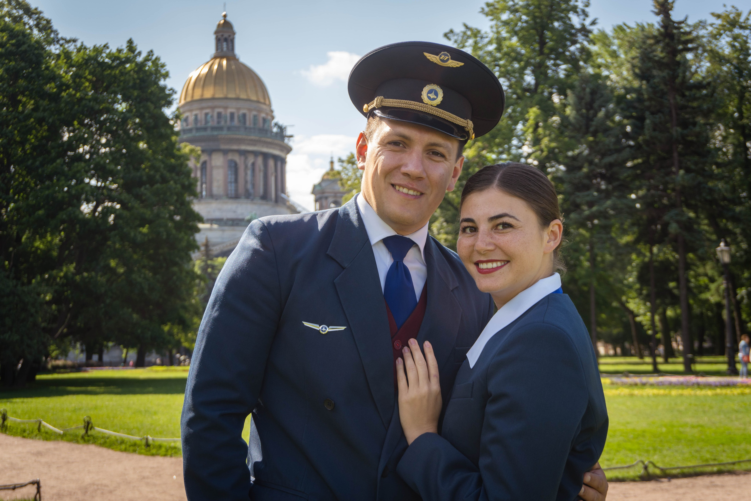 Сара. Видеограф, фотограф в Санкт-Петербурге Элеонора Петрова