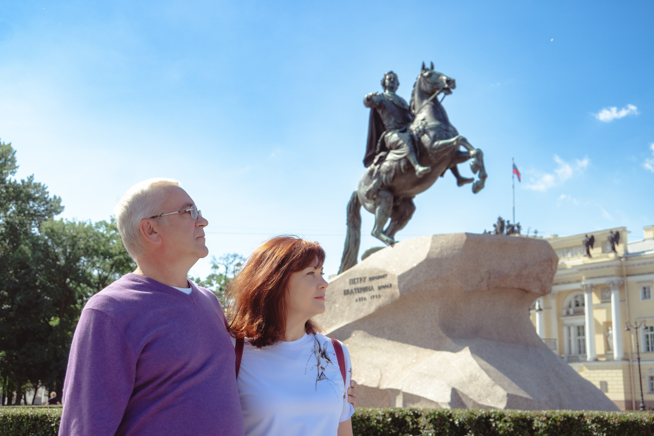 Ольга. Видеограф, фотограф в Санкт-Петербурге Элеонора Петрова