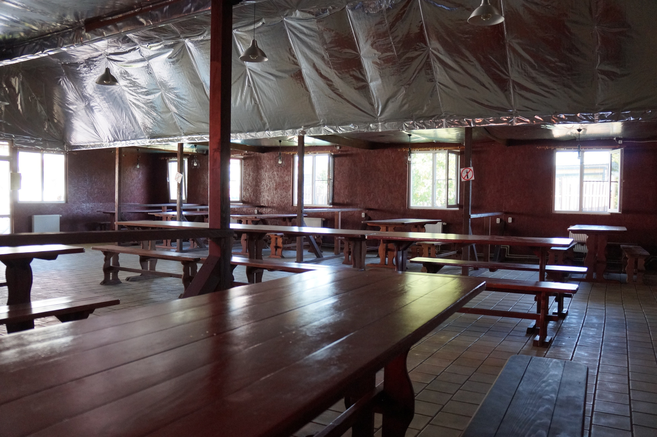 Термальный источник Золотой ключик