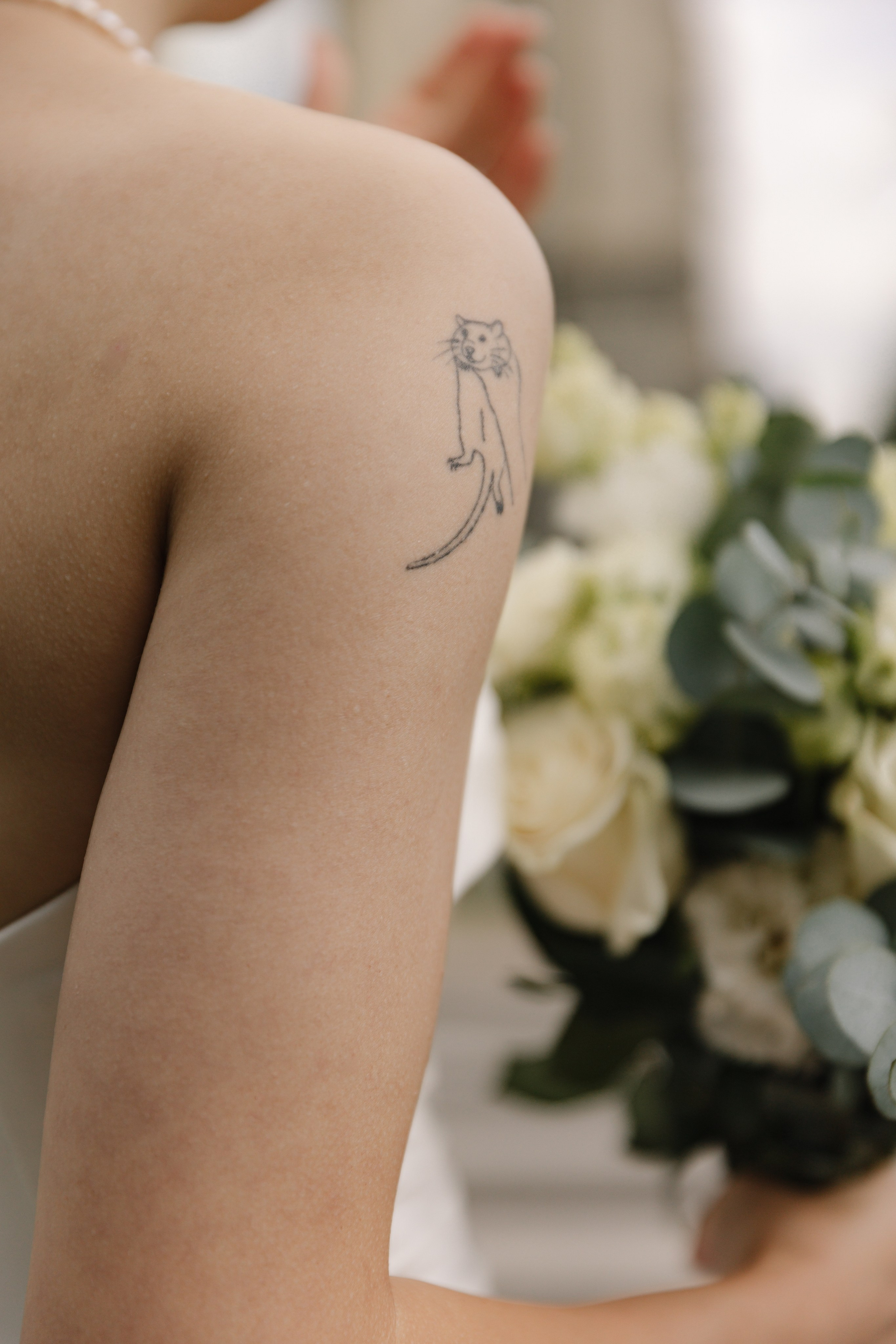 M&T. Свадебный фотограф в Красноярске Абраменко Настя