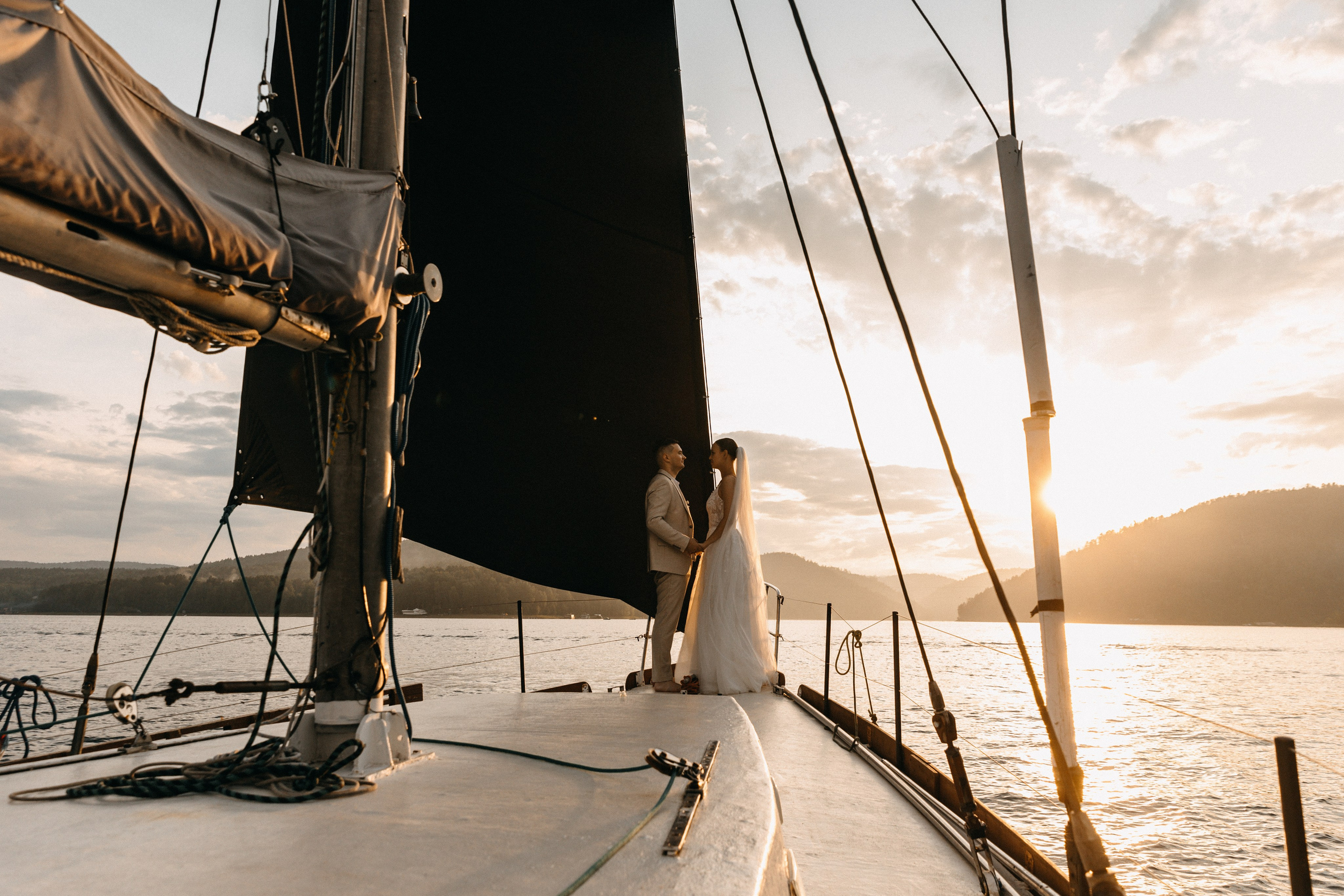 A&K. Свадебный фотограф в Красноярске Абраменко Настя