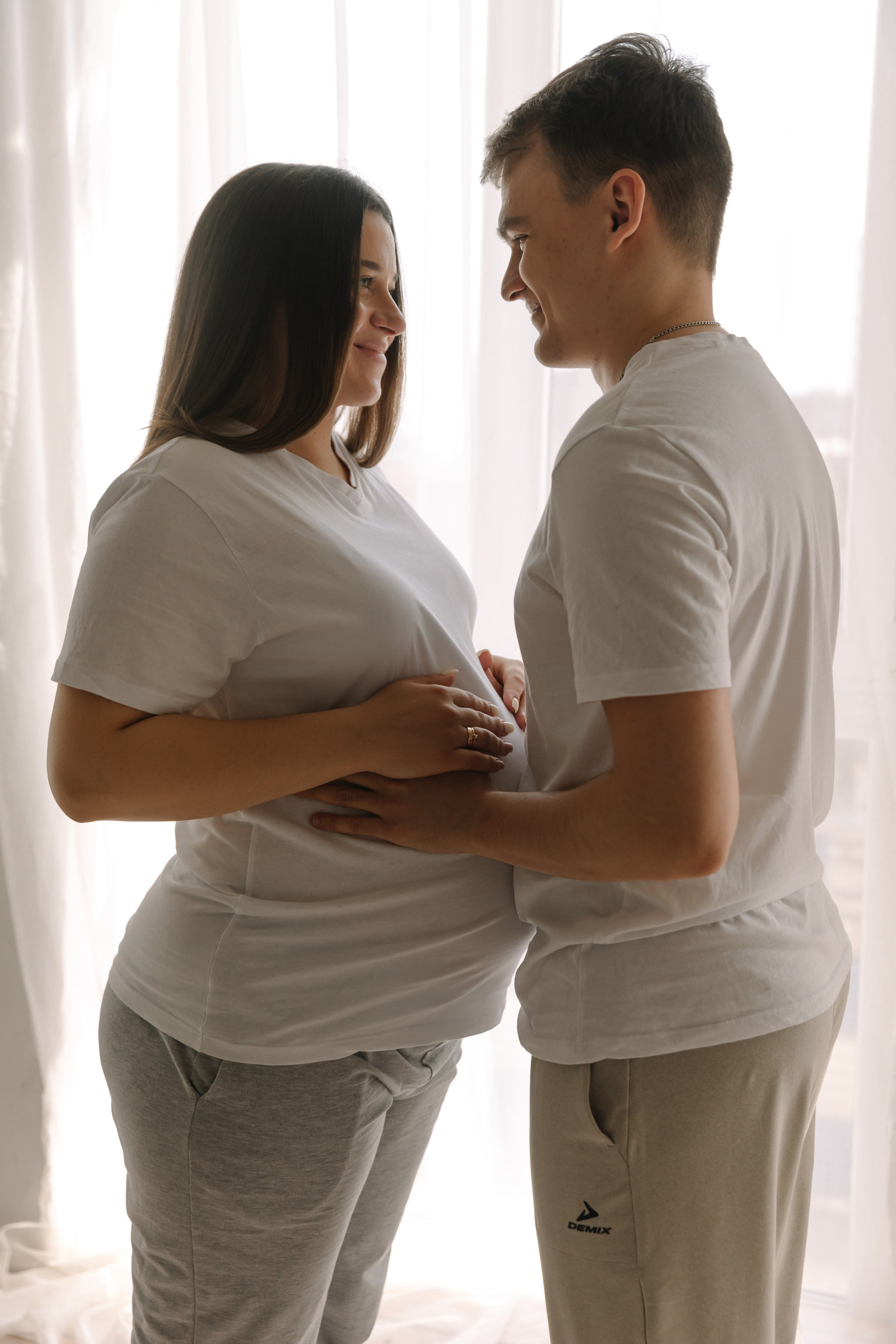 M. Свадебный и семейный фотограф в Красноярске Абраменко Настя