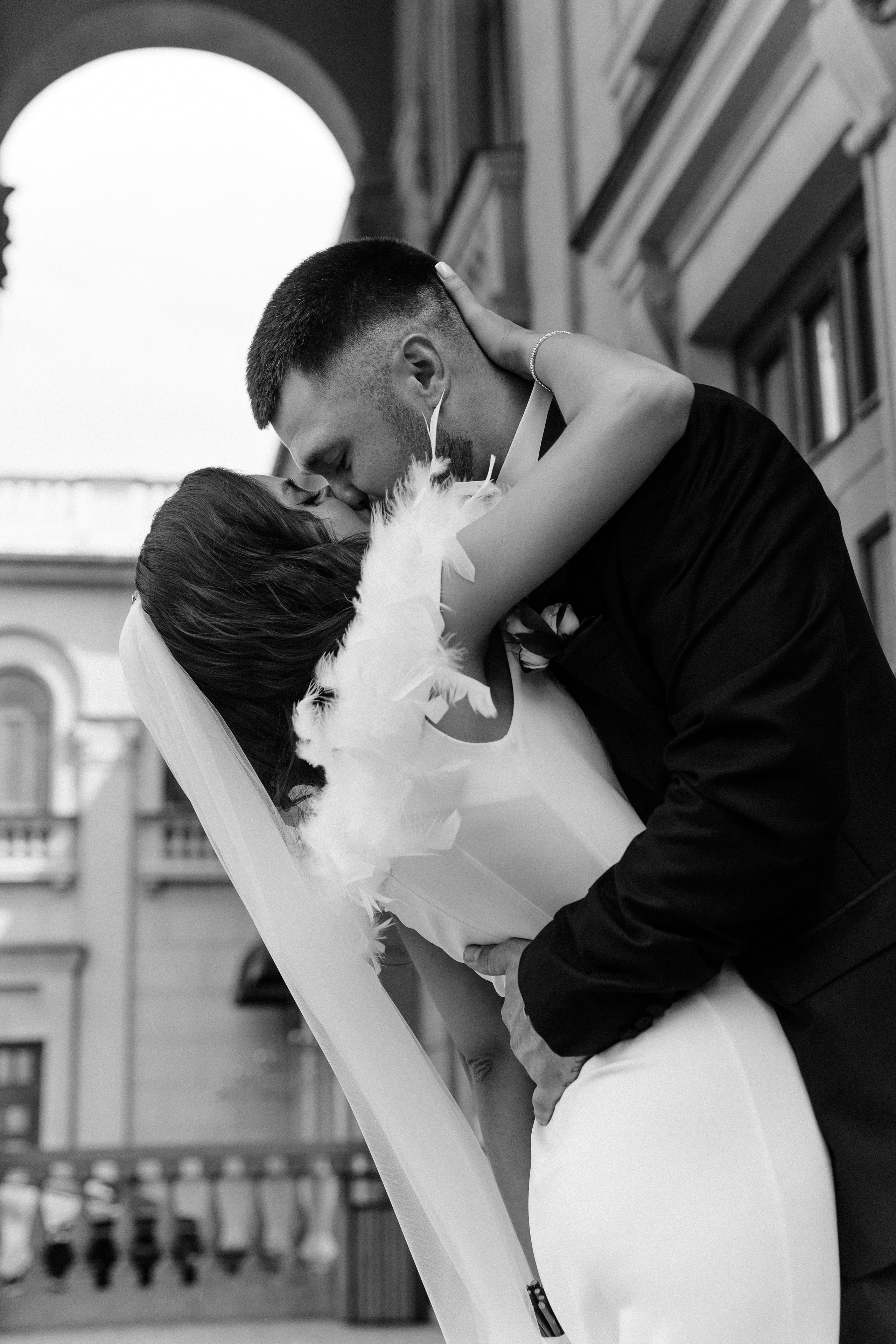 A & S. Свадебный и семейный фотограф в Красноярске Абраменко Настя