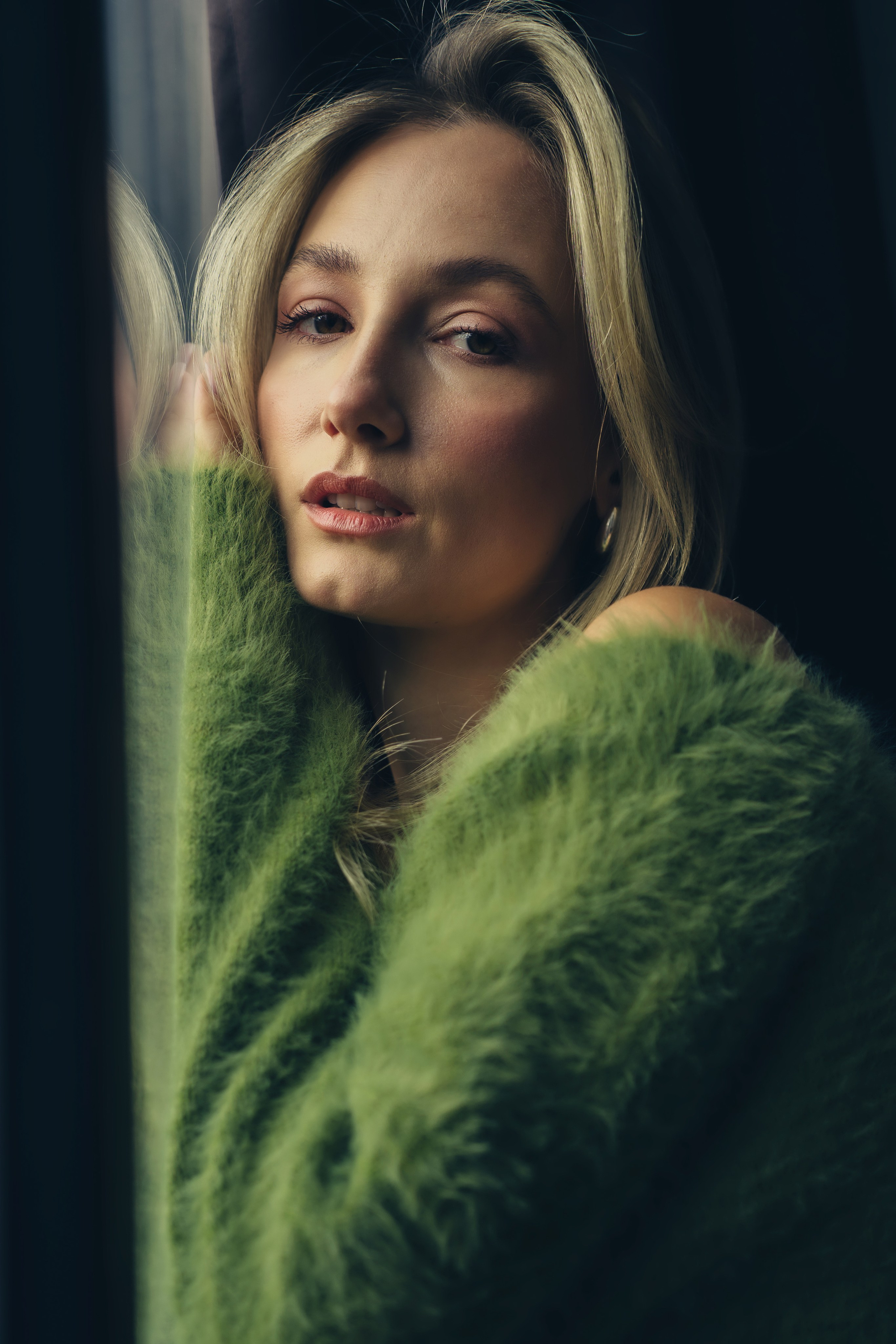 Ангелина. Виктория Спорова. Ваш портретный фотограф в Санкт-Петербурге