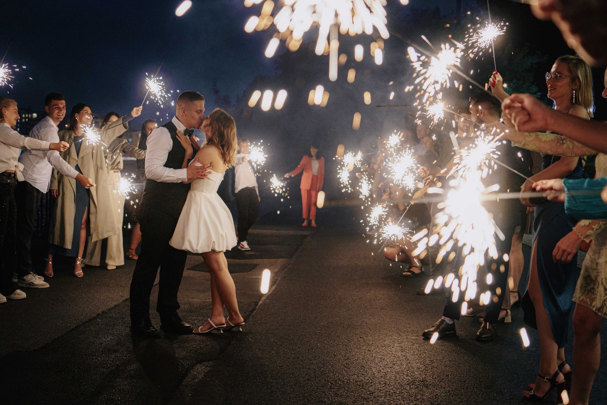 Анастасия + Николай. Свадебный и семейный фотограф в Санкт-Петербурге Виктор Голубев