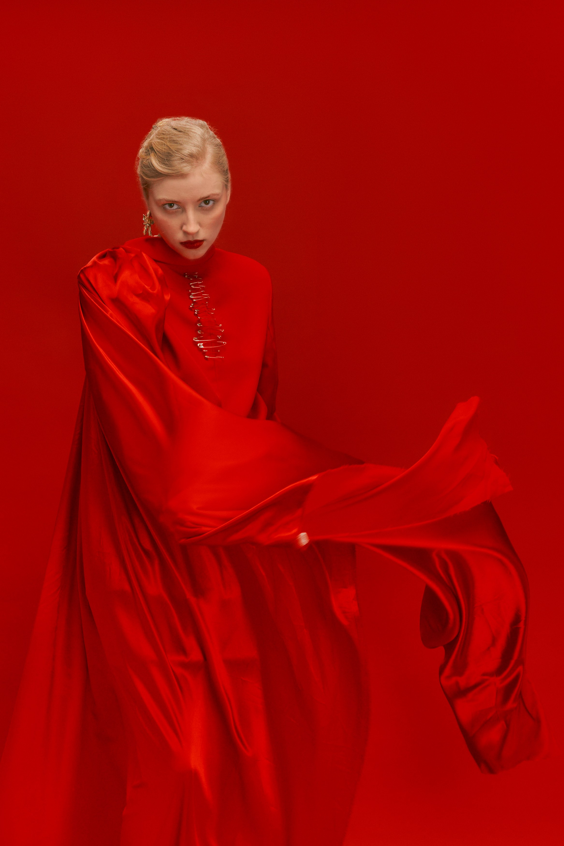 Студийные съёмки. Rusakov Artem