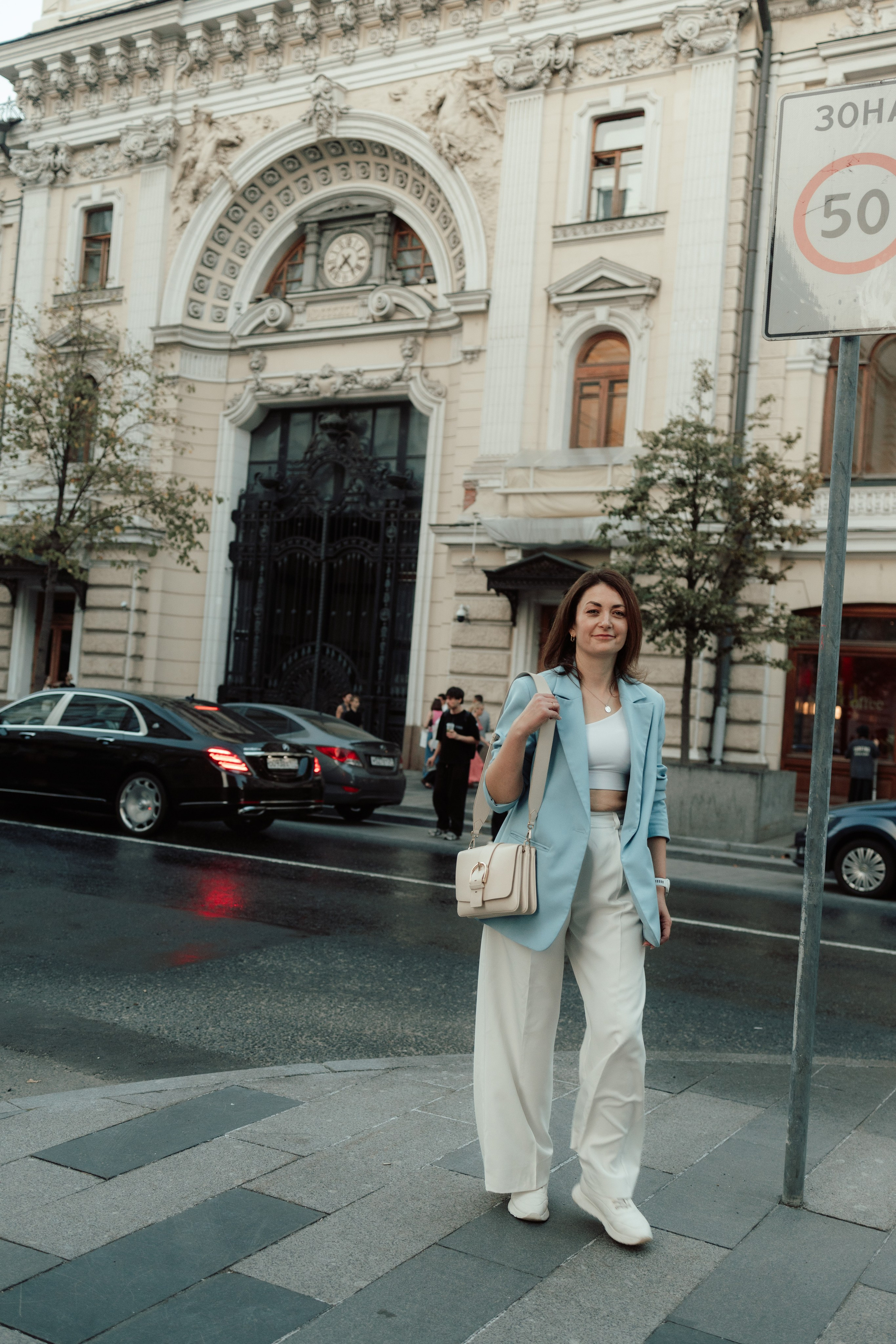 Виктория. Женский и семейный фотограф в Москве Анастасия Филимонова